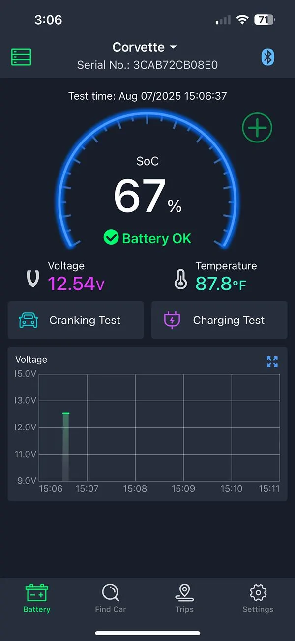 Ford F-150 Testing an Aux batt solution... IMG_2689