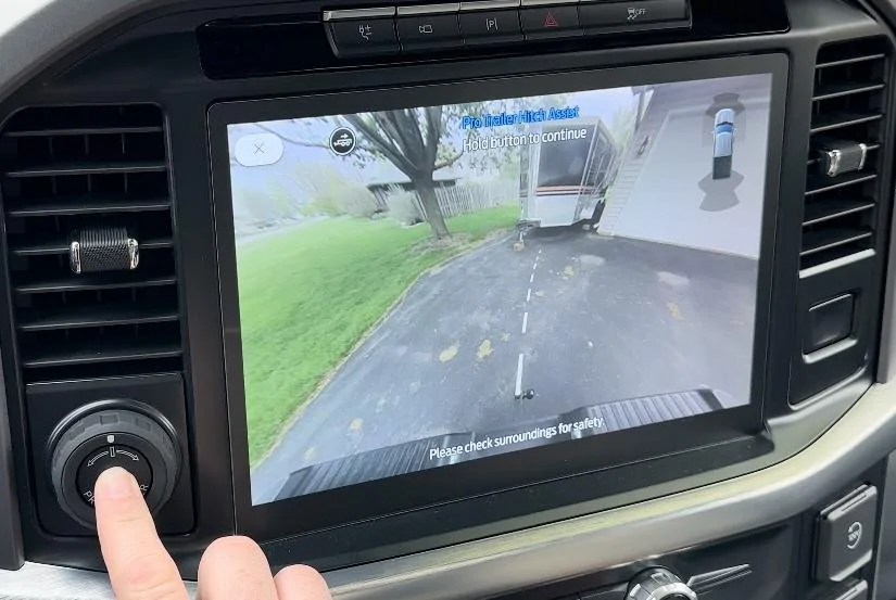 Ford F-150 2021+ F-150 FORScan List / Database / Spreadsheet IMG_2689