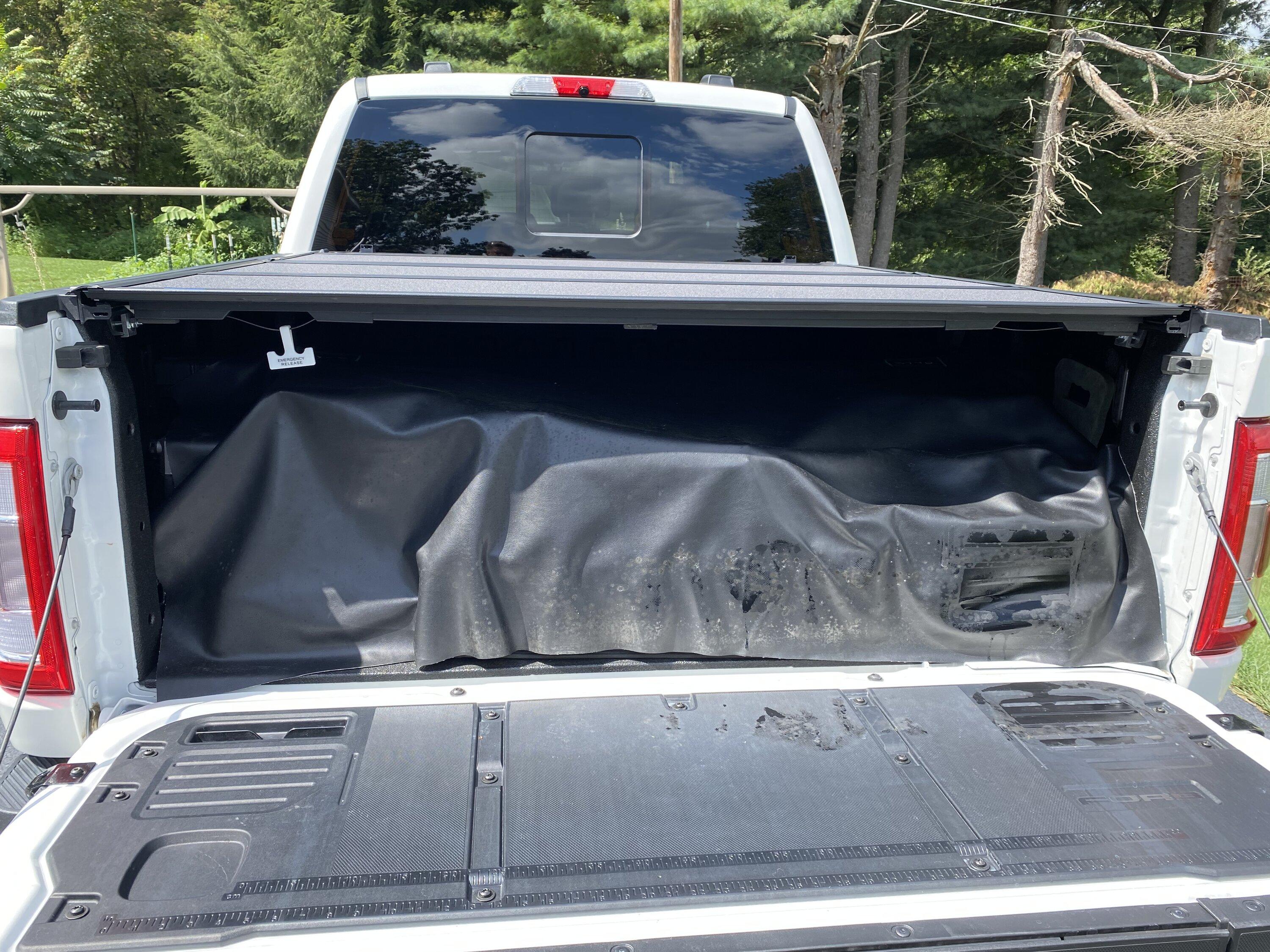 Ford F-150 Powerboost Bed Divider IMG_2708.JPG