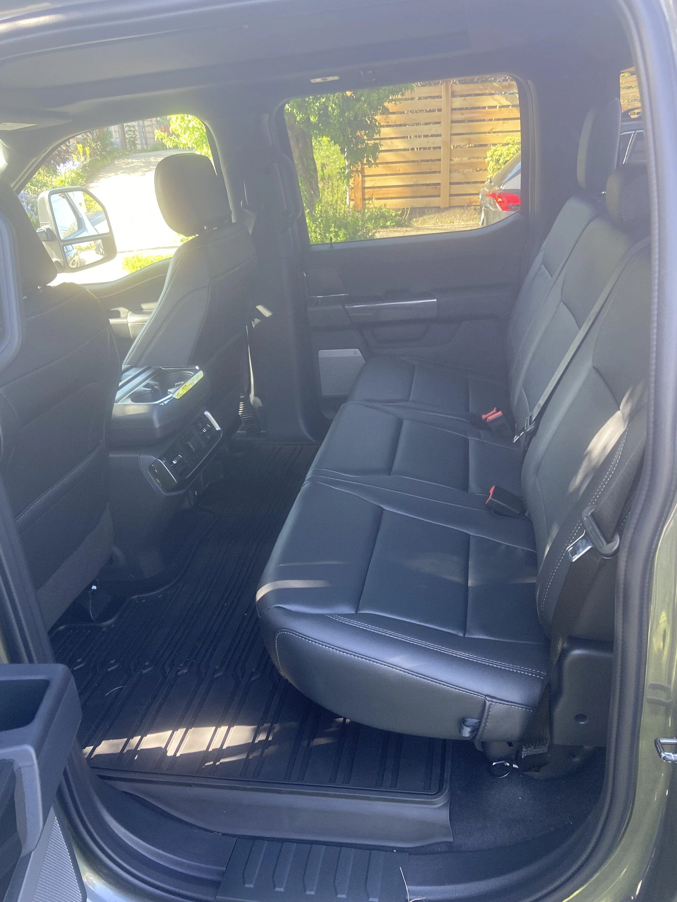 Ford F-150 BAP Black Appearance Package Trucks, POST HERE IMG_2712