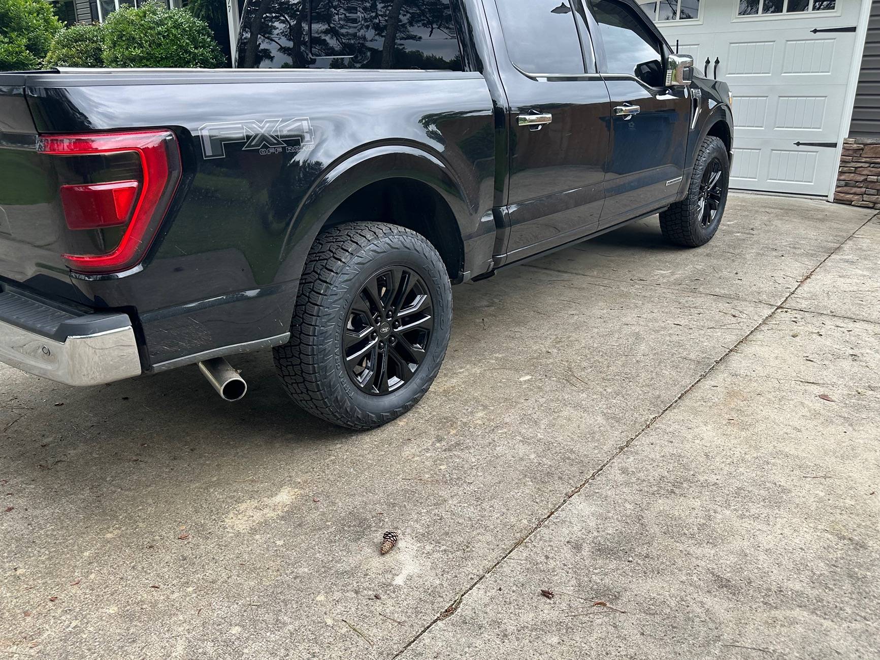 Ford F-150 🎉 Stage 3 Motorsports Giveaway: Win an Eibach Stage 2 Pro-Truck Coilover Lift Kit for Your F150! IMG_2715