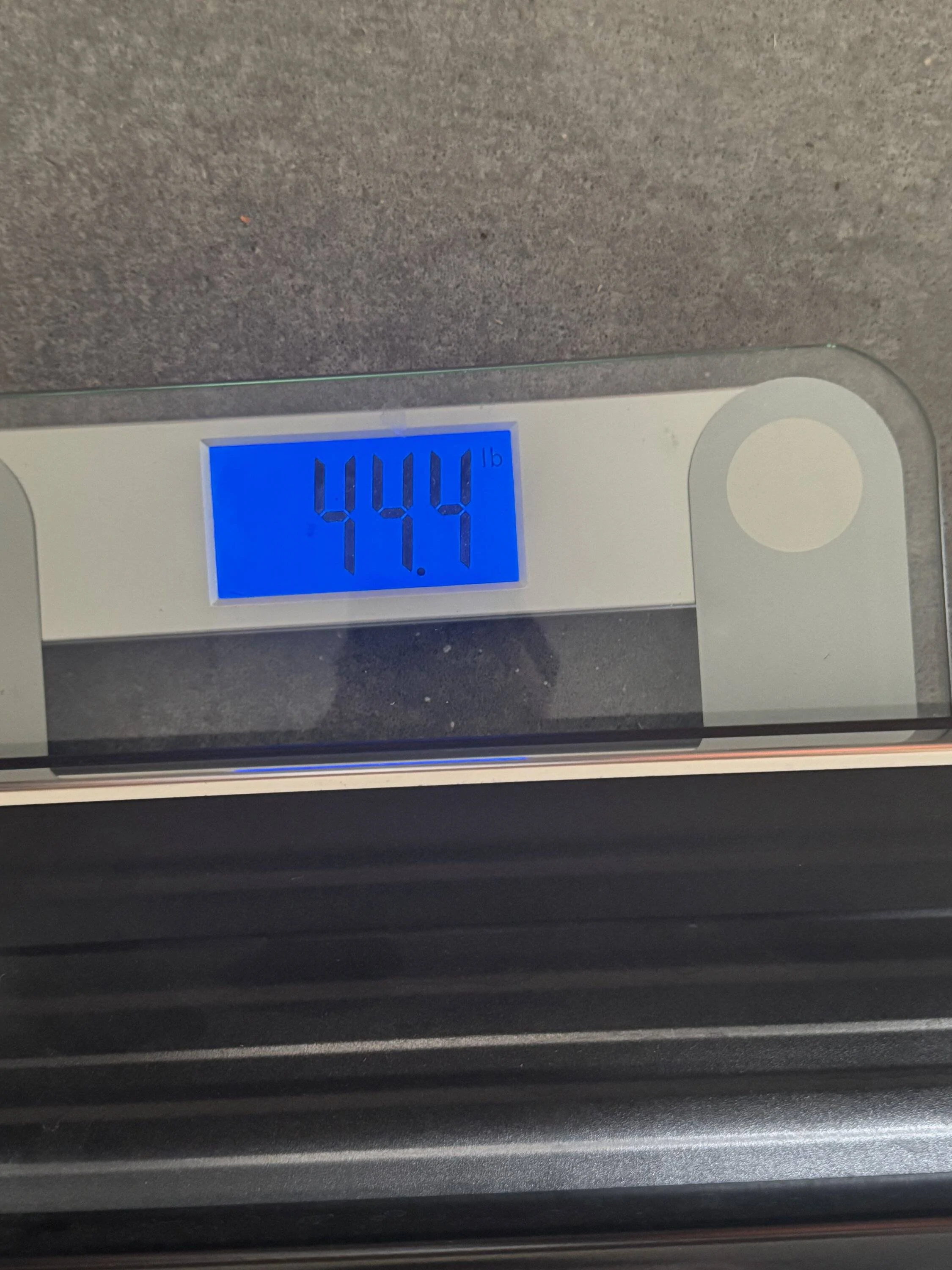 Ford F-150 SOLD: /Western US. 2023 Power Running Boards IMG_2736