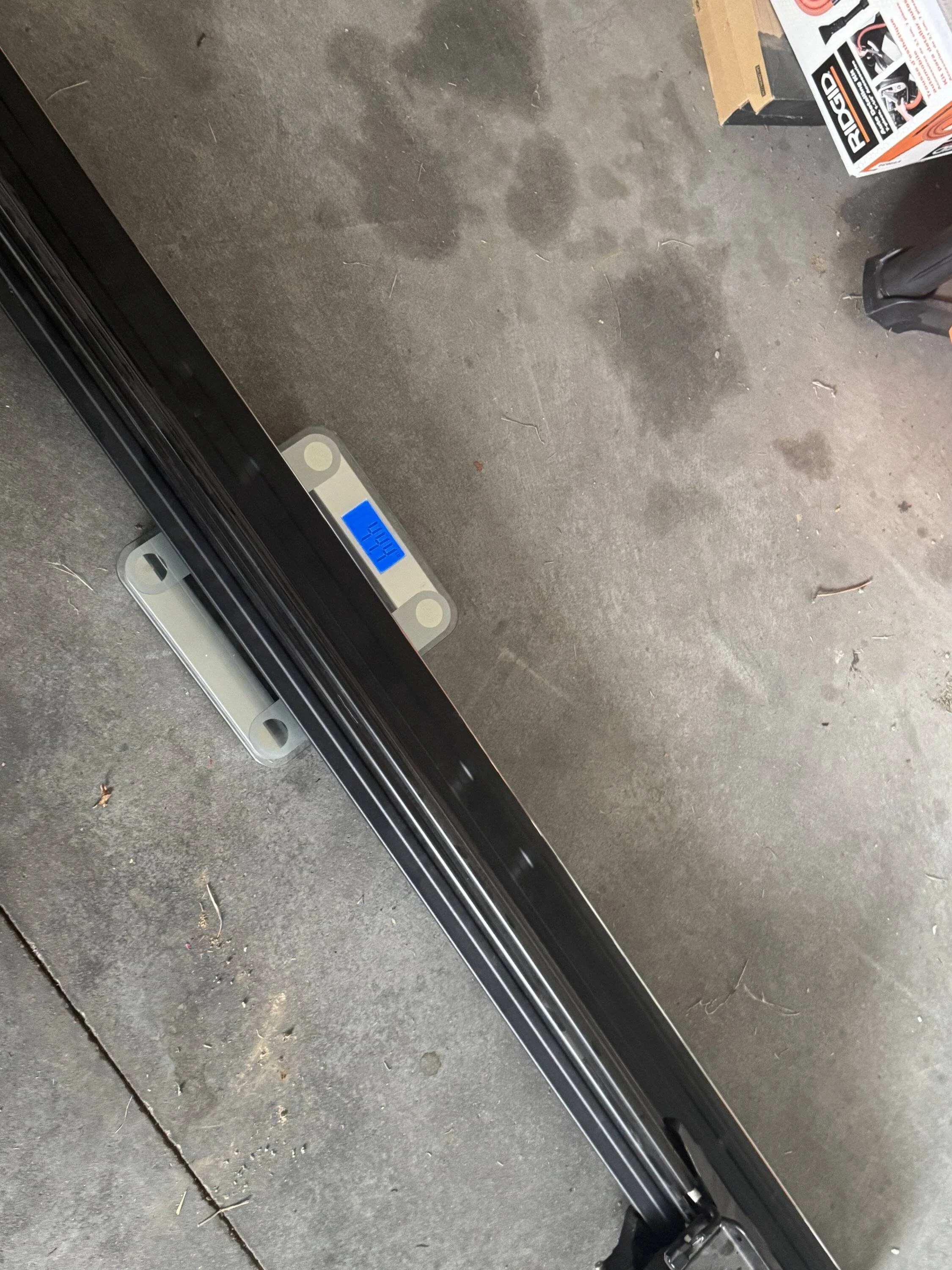 Ford F-150 SOLD: /Western US. 2023 Power Running Boards IMG_2737