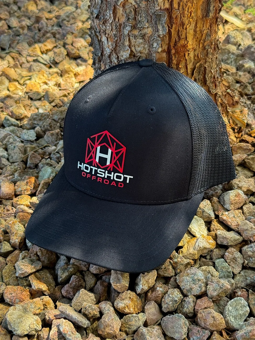 Ford F-150 New Hotshot Offroad Merch is Live! IMG_2748