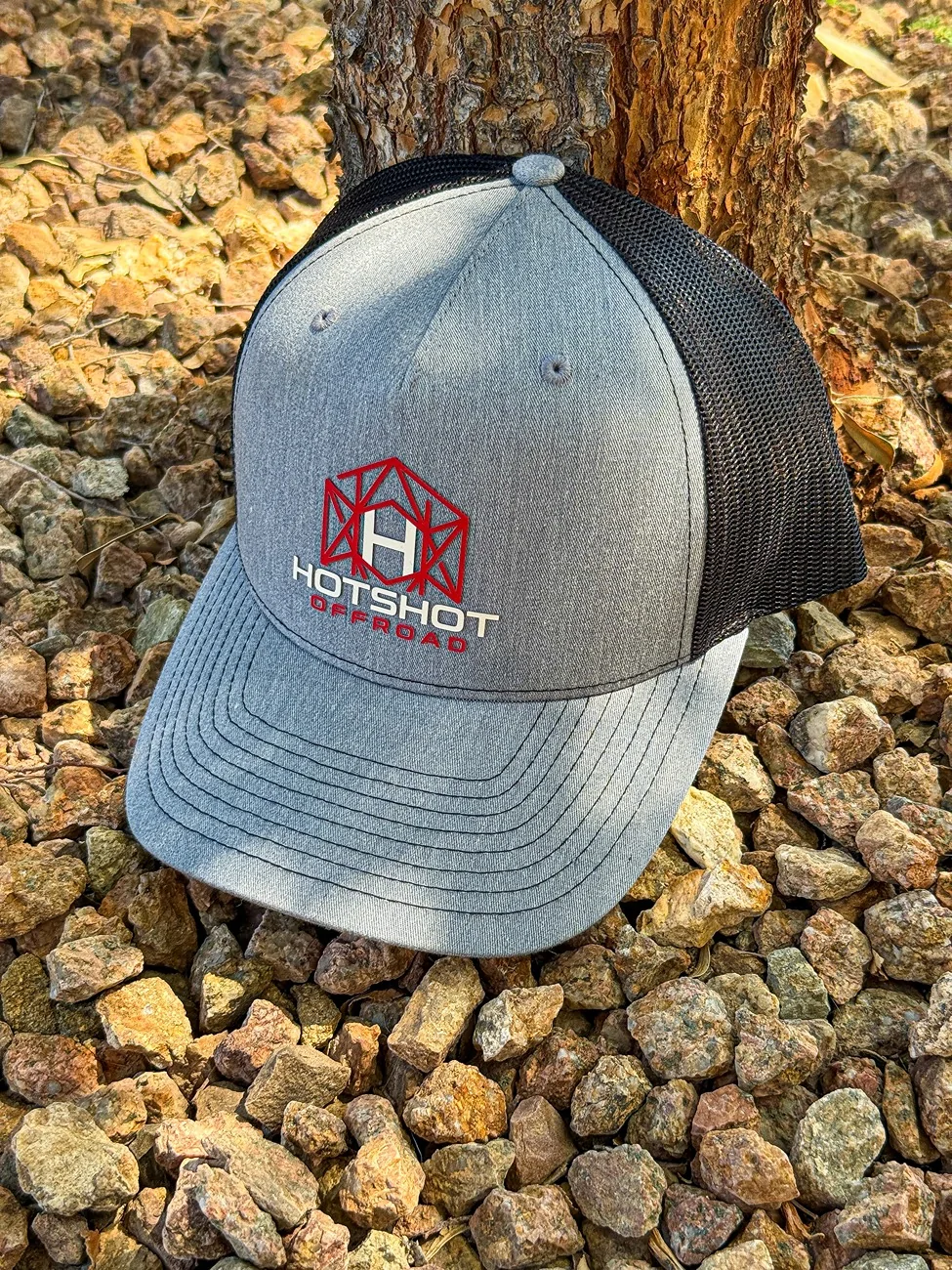 Ford F-150 New Hotshot Offroad Merch is Live! IMG_2749