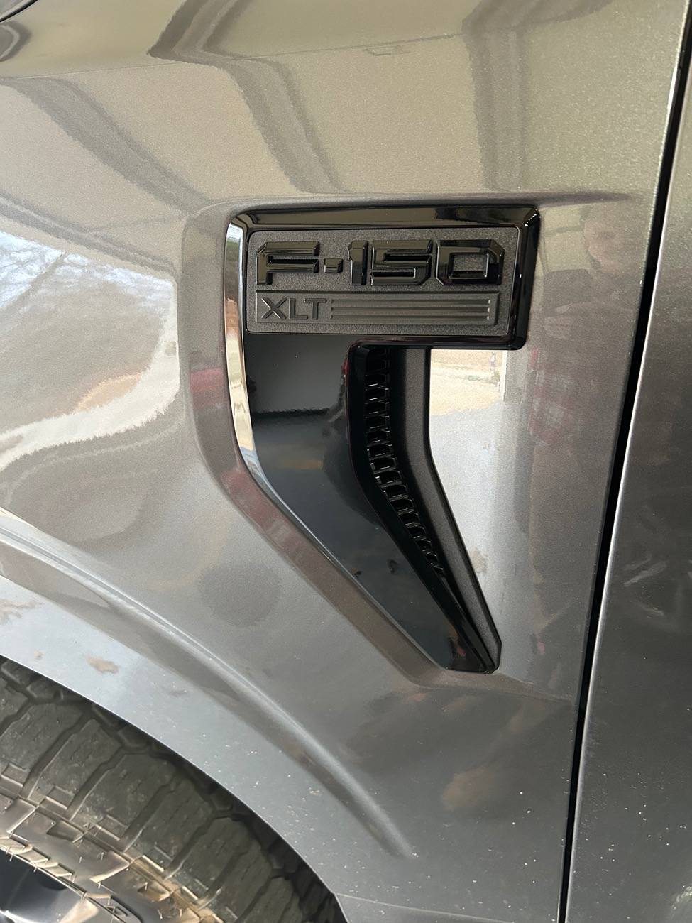 Ford F-150 What did you do TO your F-150 today? 🙋🏻‍♂️ IMG_2750