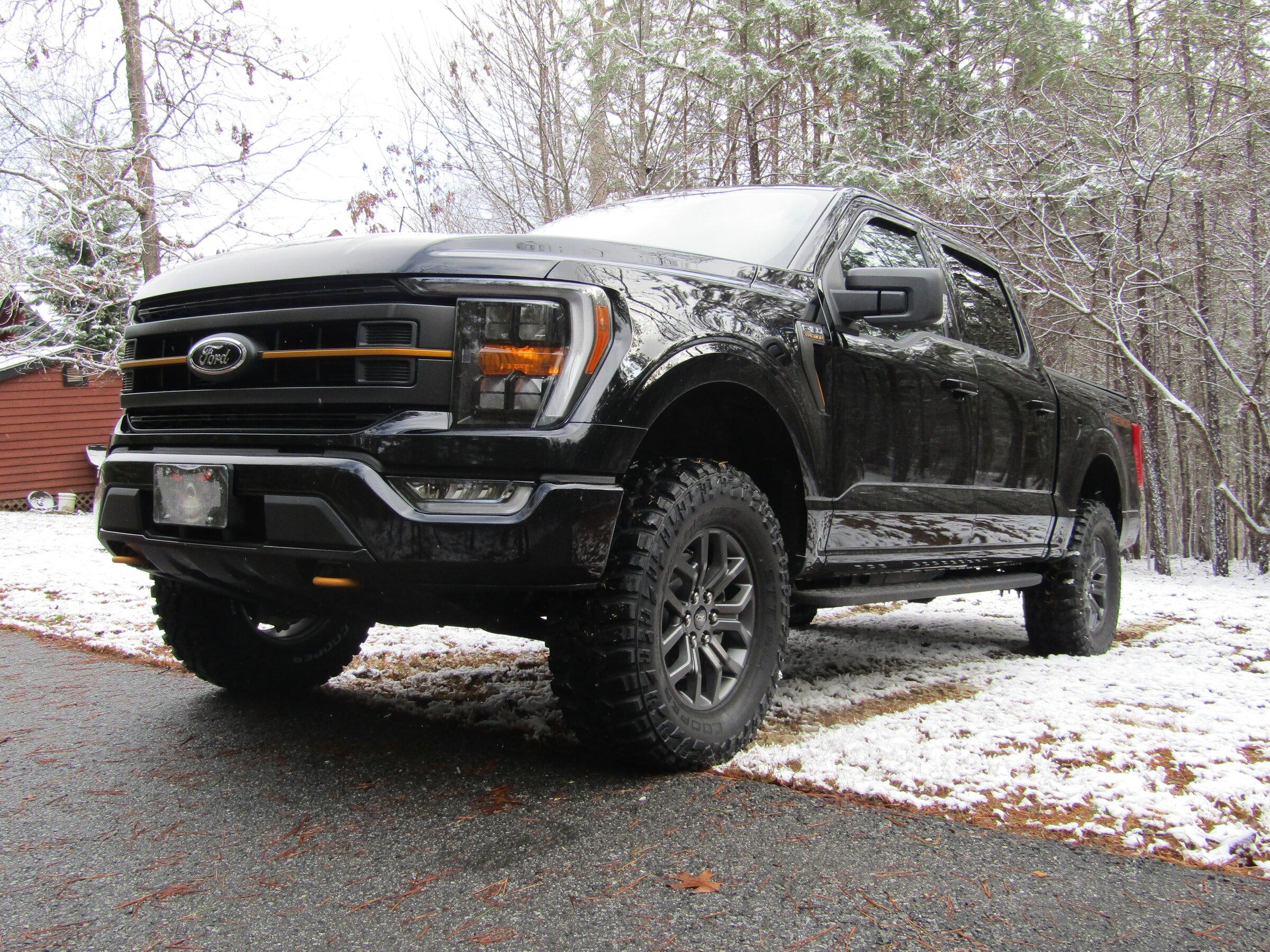 Ford F-150 Painted skid plate IMG_2753.JPG