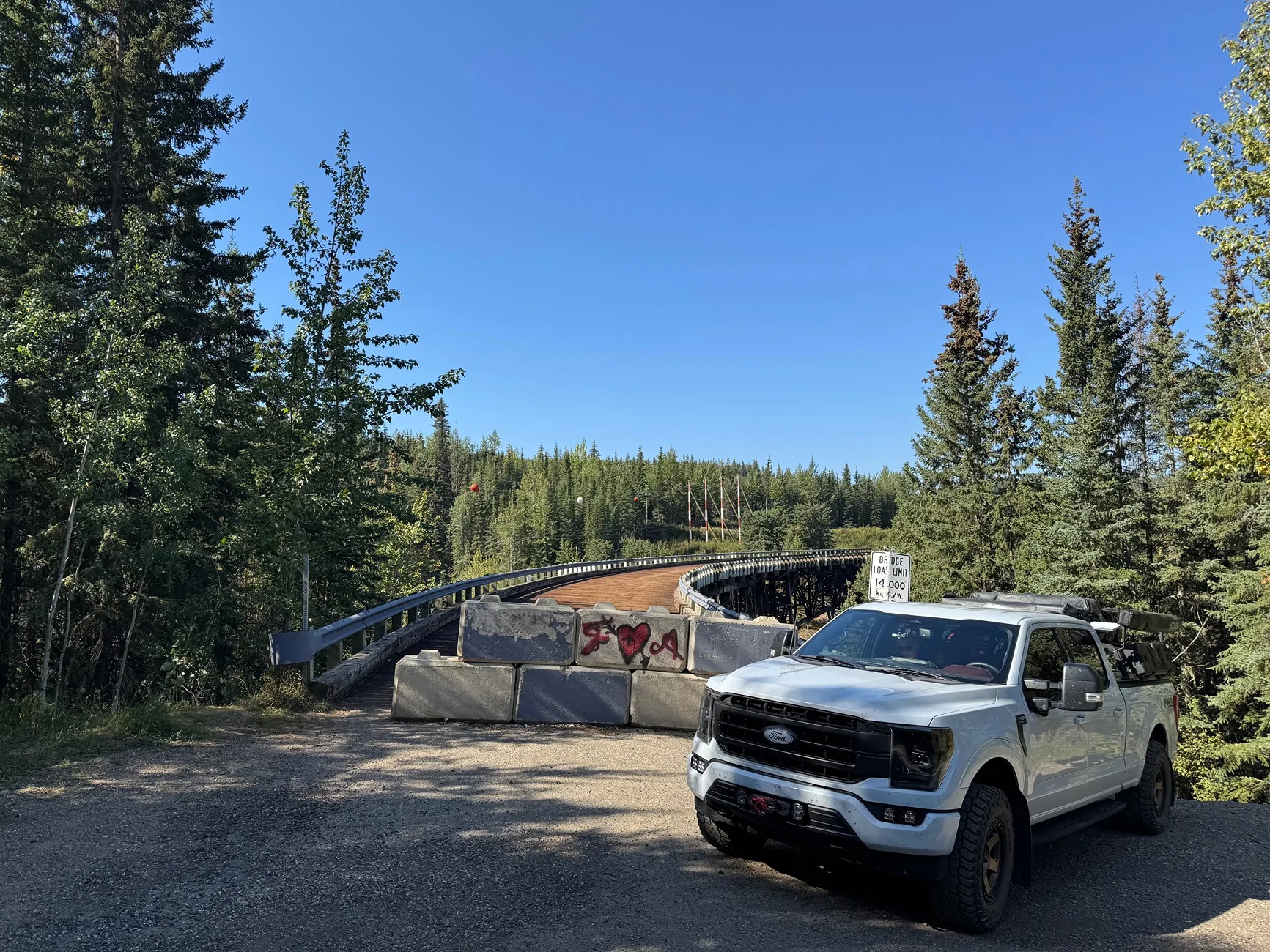 Ford F-150 OEM+ Build 2022 F-150 Lariat IMG_2754
