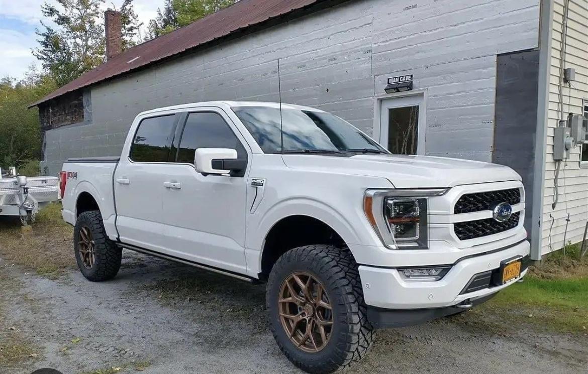Ford F-150 Help! Can't get trucks look right.... IMG_2755