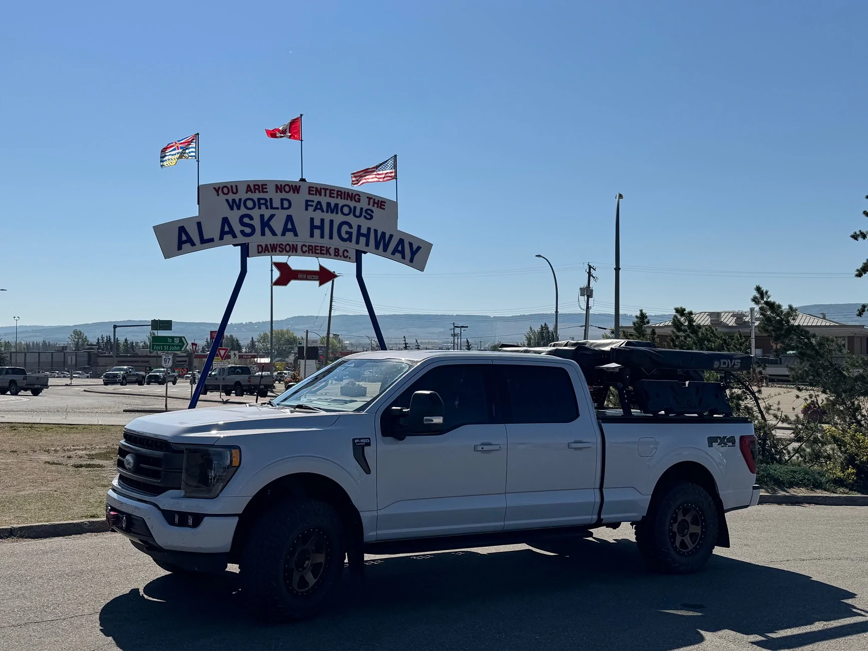 Ford F-150 OEM+ Build 2022 F-150 Lariat IMG_2757