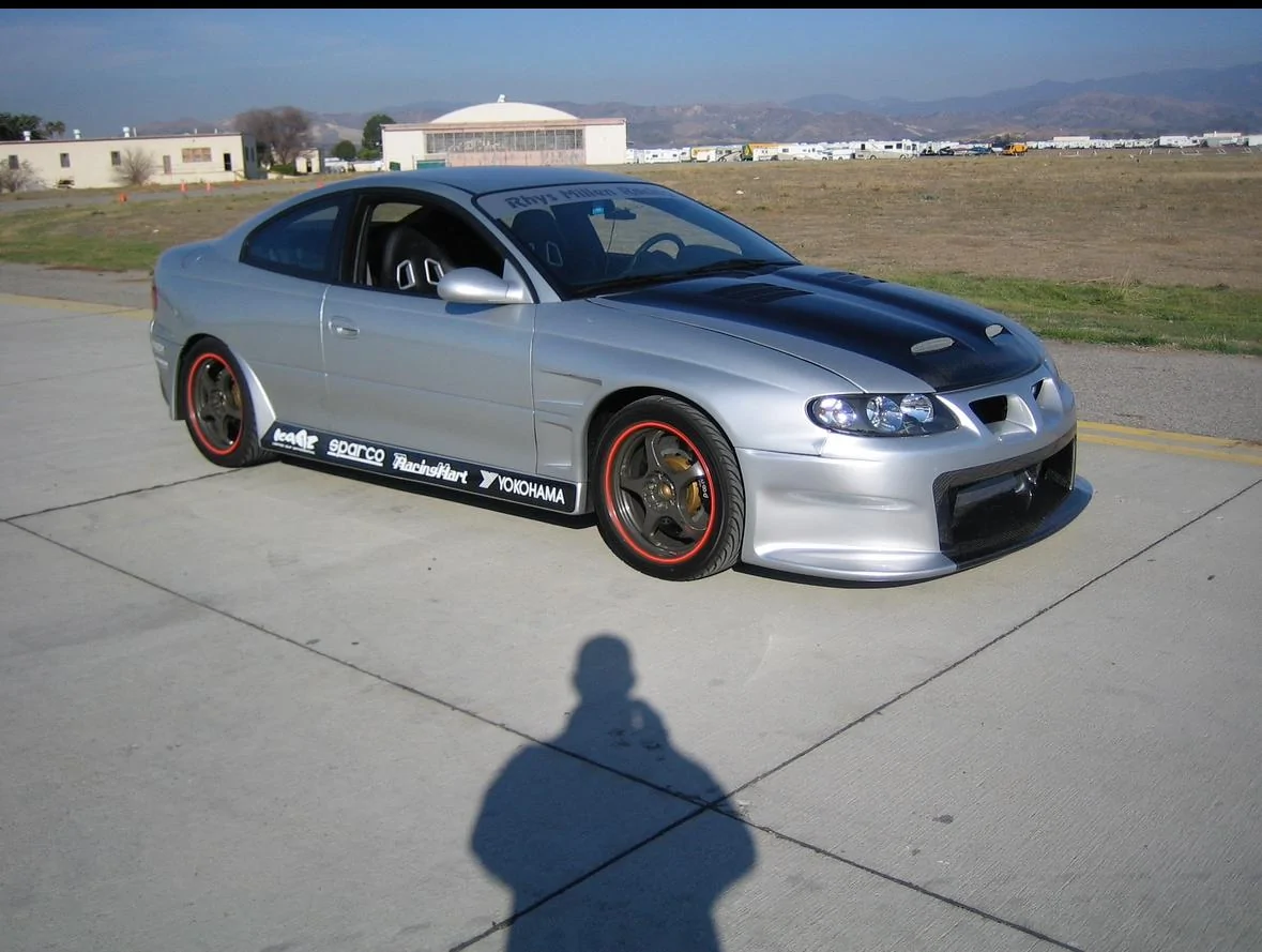 Ford F-150 What does your fun haver look like ? IMG_2776