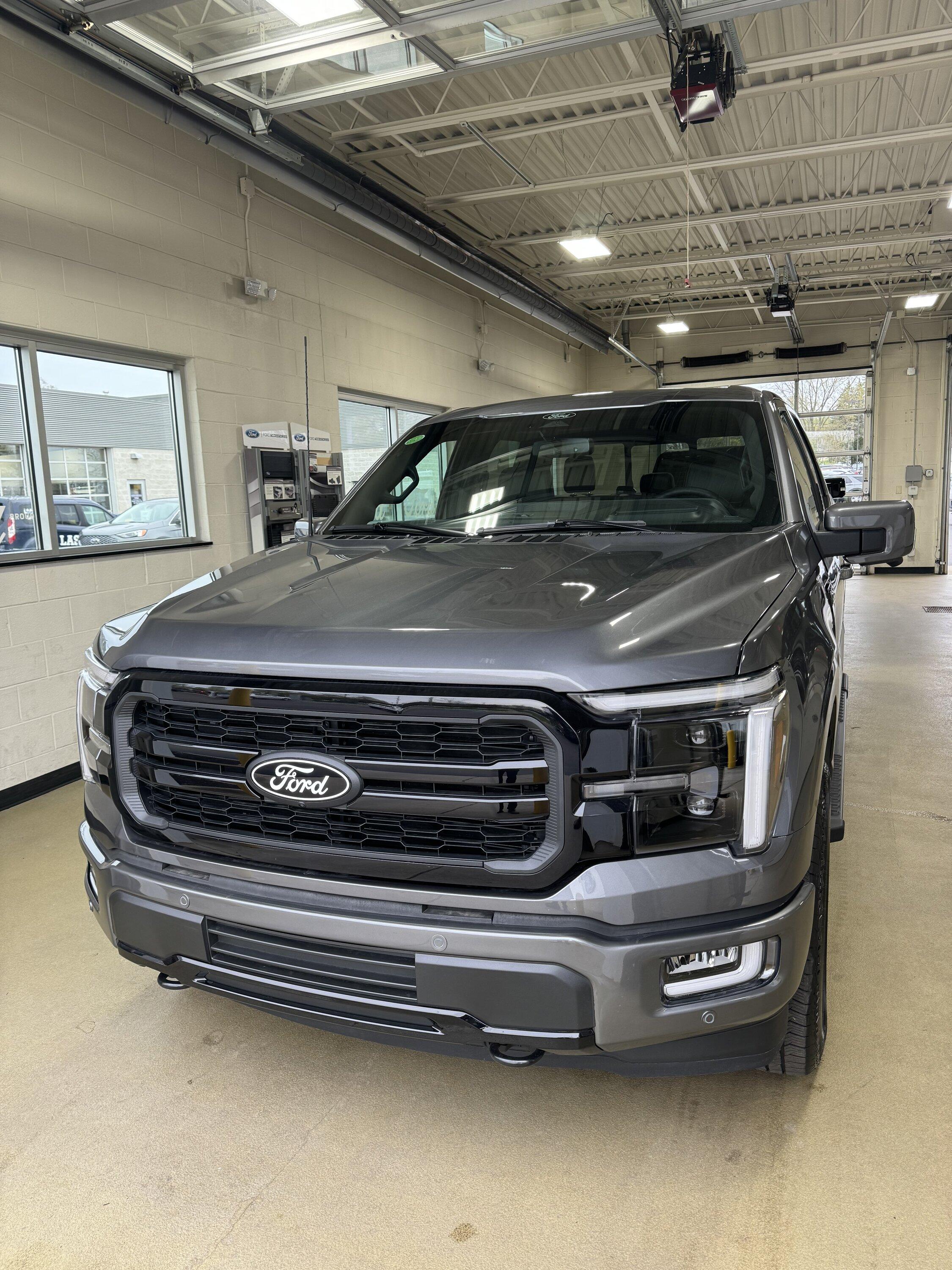 Ford F-150 New 24 BAP IMG_2778