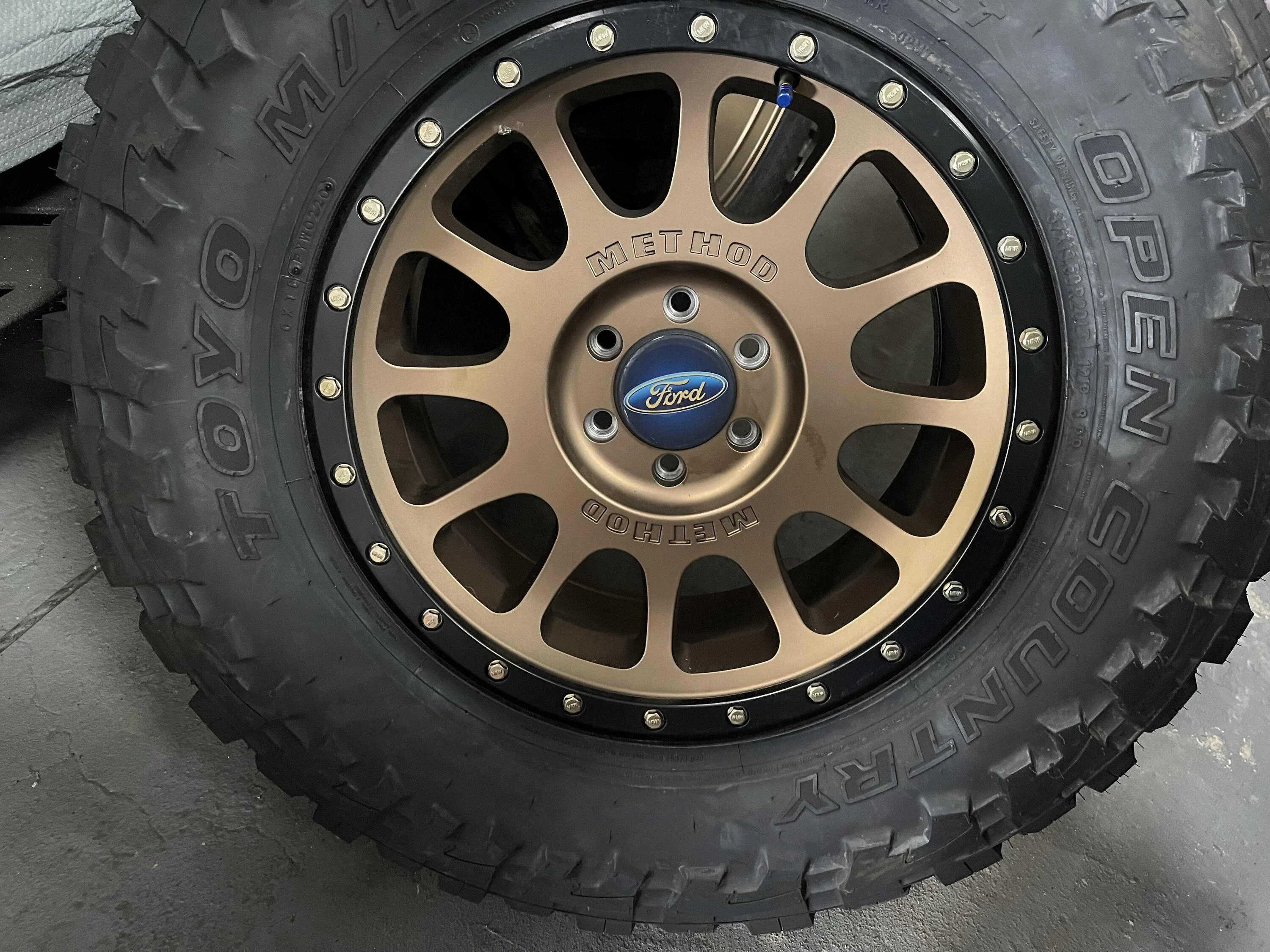 Ford F-150 What did you do TO your F-150 today? 🙋🏻‍♂️ IMG_2784