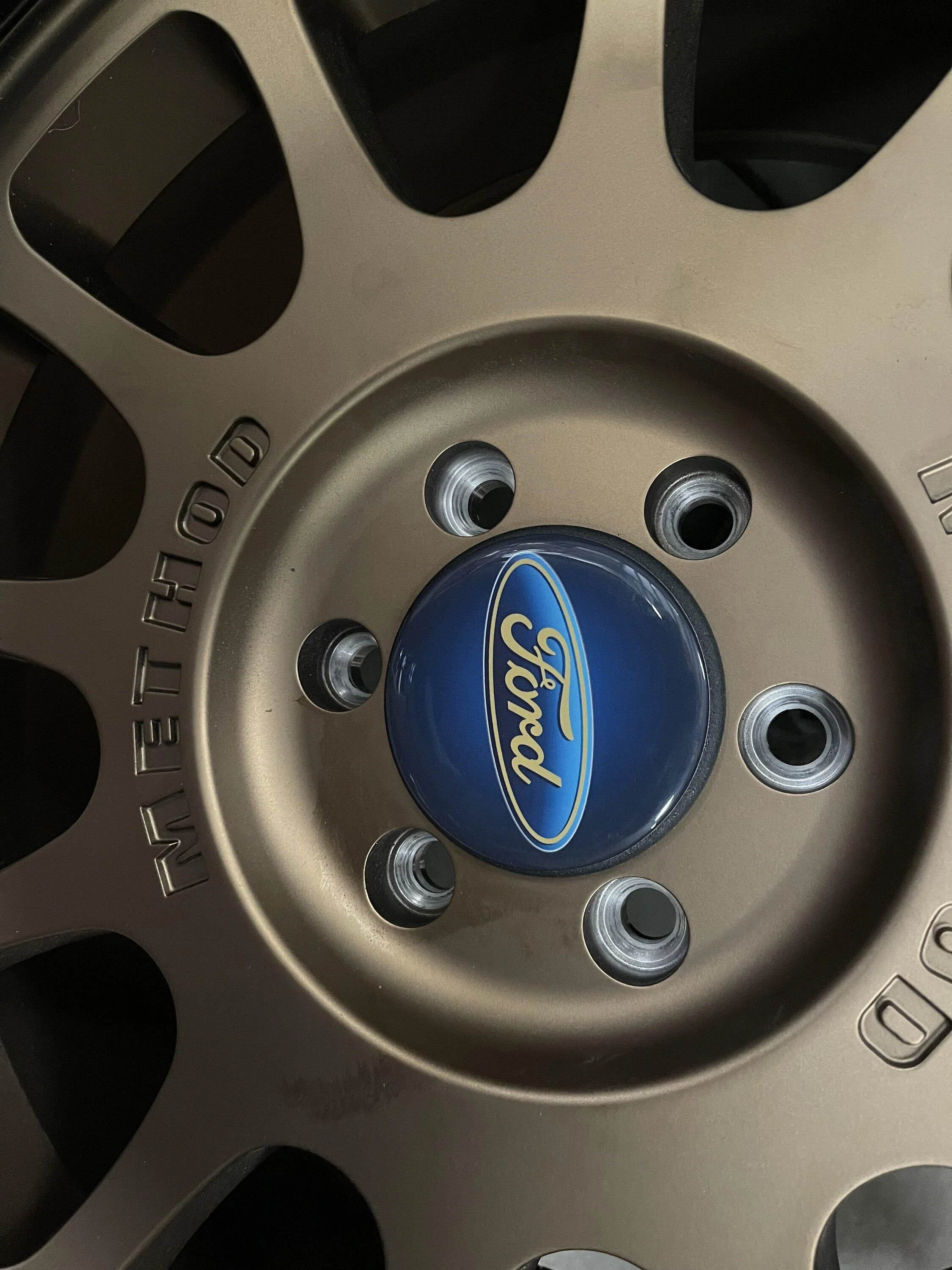 Ford F-150 What did you do TO your F-150 today? 🙋🏻‍♂️ IMG_2785