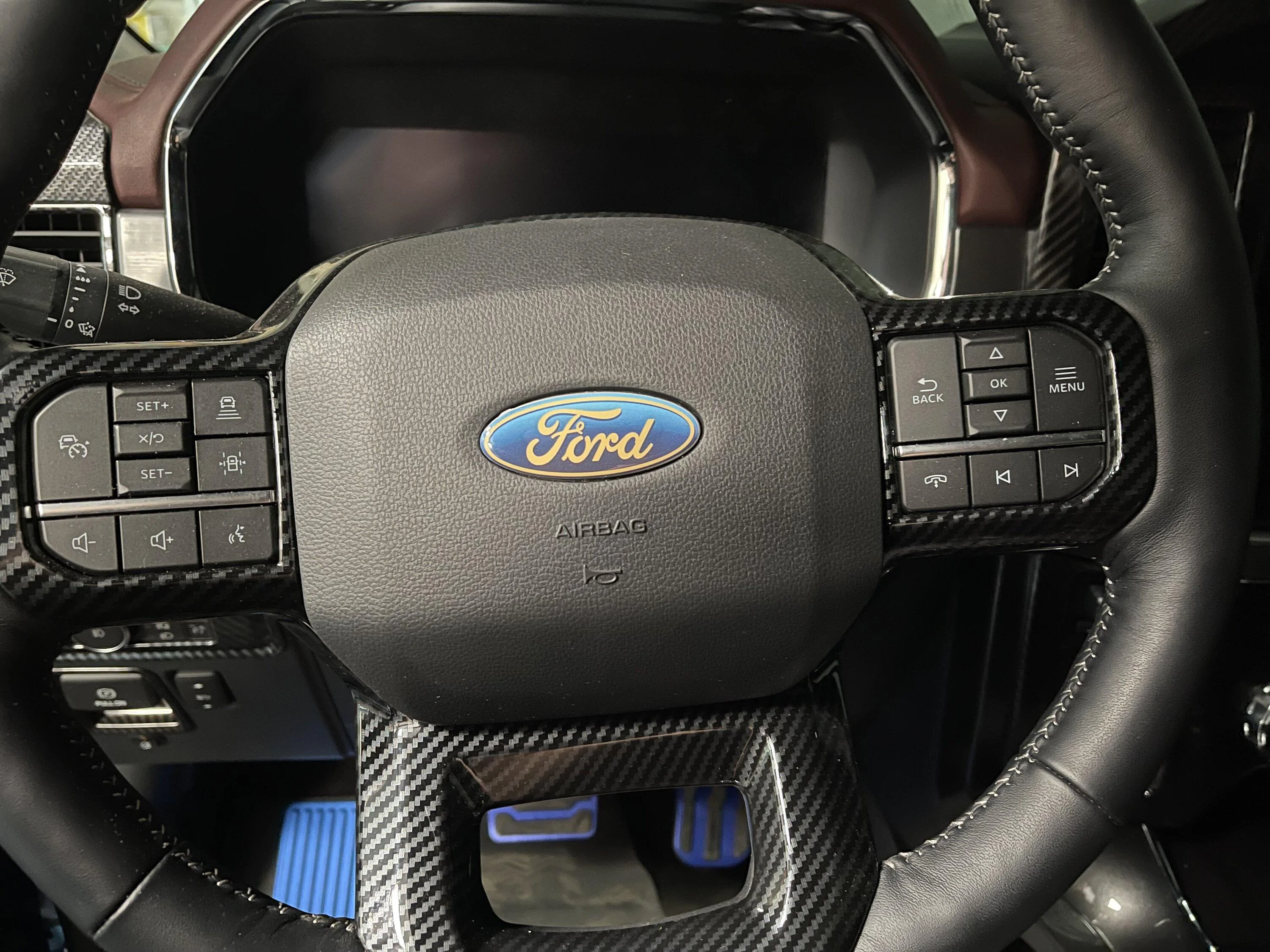 Ford F-150 What did you do TO your F-150 today? 🙋🏻‍♂️ IMG_2786