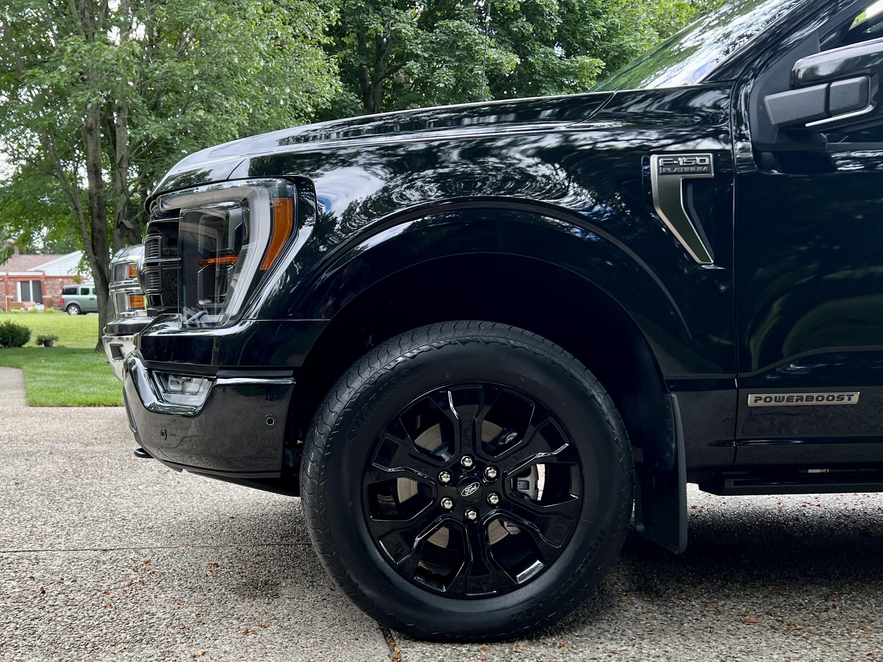 Ford F-150 BAP Black Appearance Package Trucks, POST HERE IMG_2790