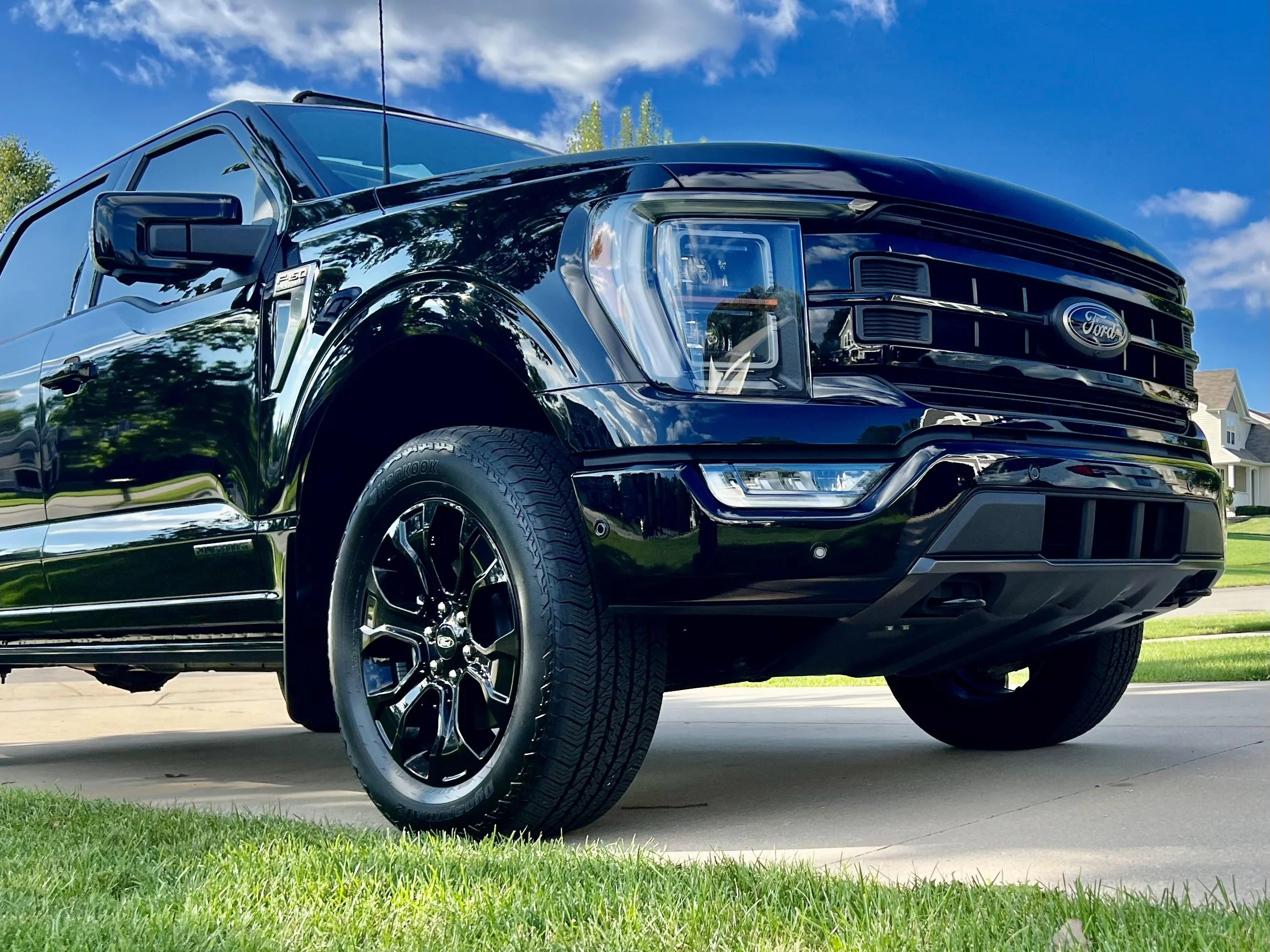 Ford F-150 BAP Black Appearance Package Trucks, POST HERE IMG_2794