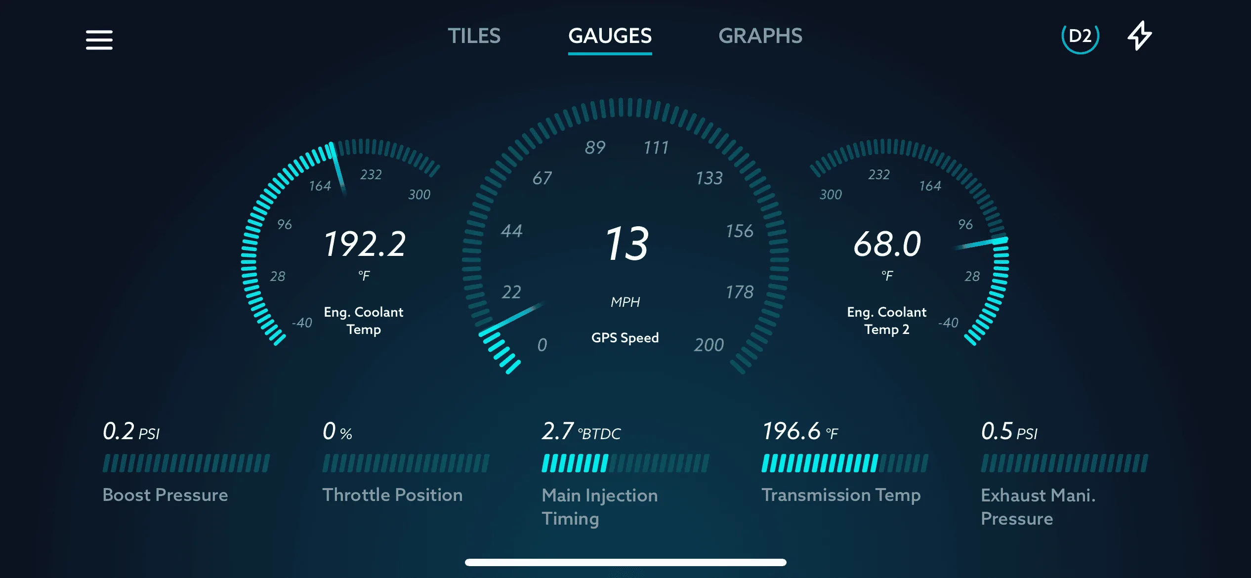 Ford F-150 F-150 and EZ Lynk IMG_2801