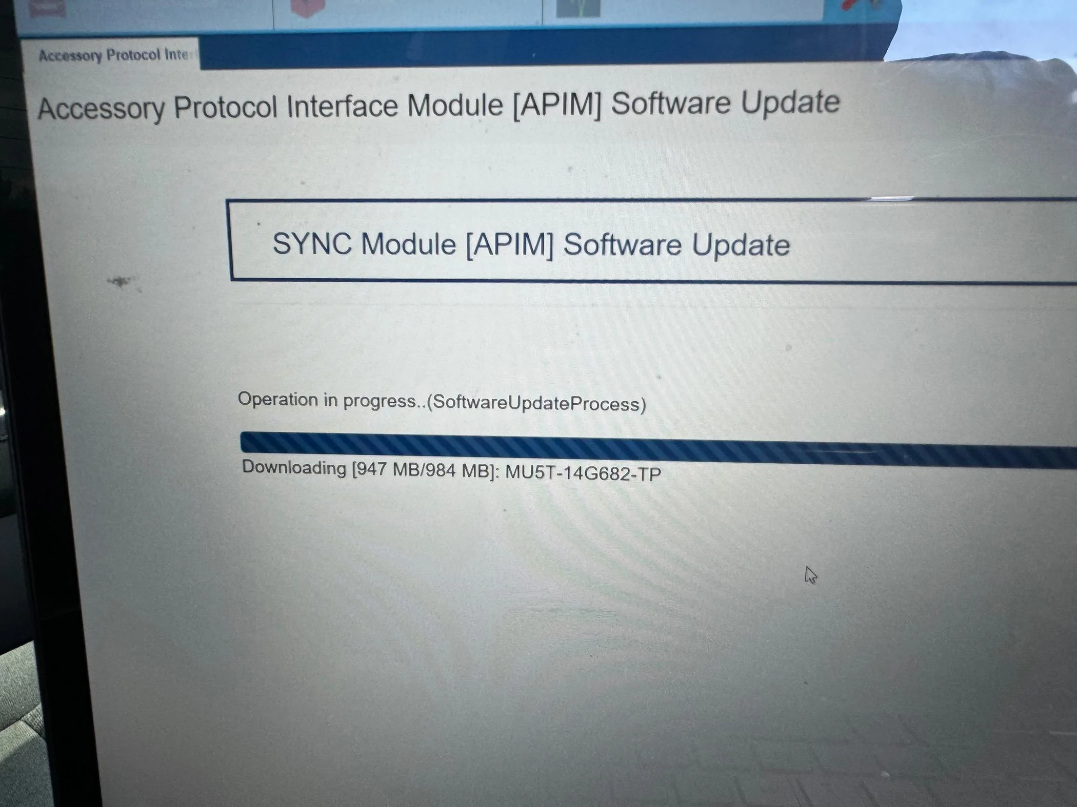 Ford F-150 ECU module programming guide using FDRS IMG_2822