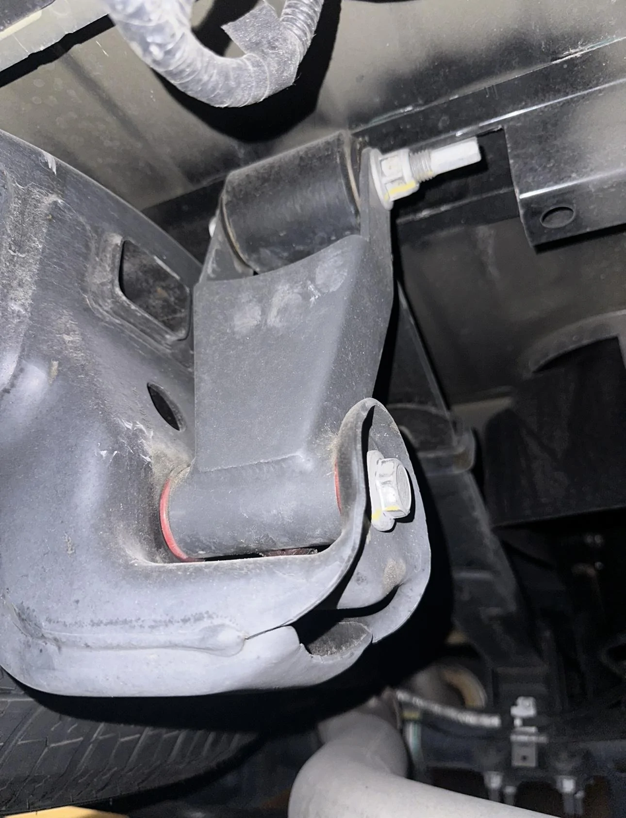 Ford F-150 Show me your leveled trucks! IMG_2827