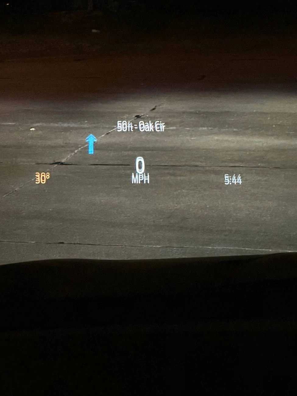 Ford F-150 F150 Windshield Replacement for MY2024 or later with Heads-up Display (HUD) IMG_2836