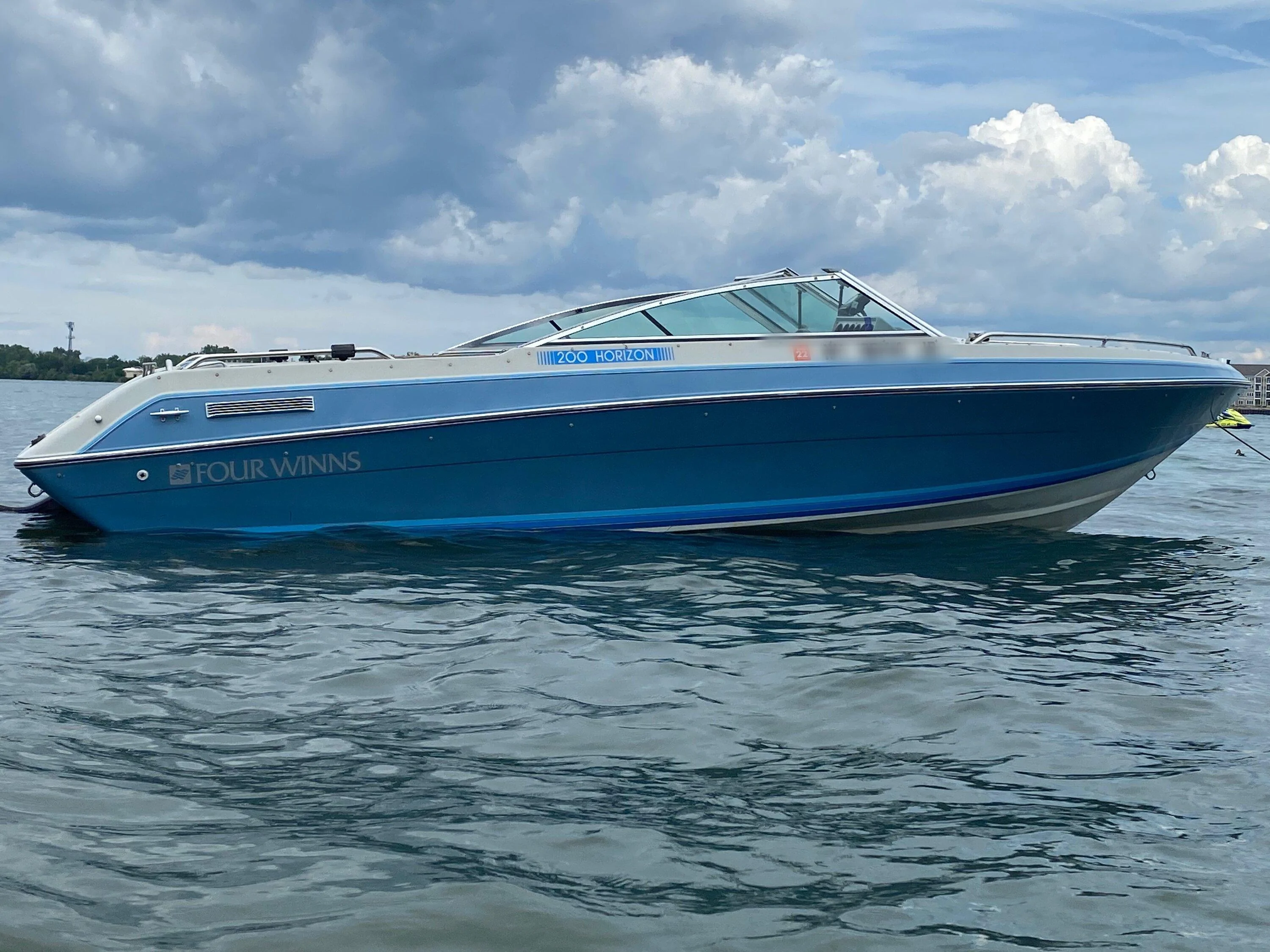 Ford F-150 Show us what your F-150 tows IMG_2841