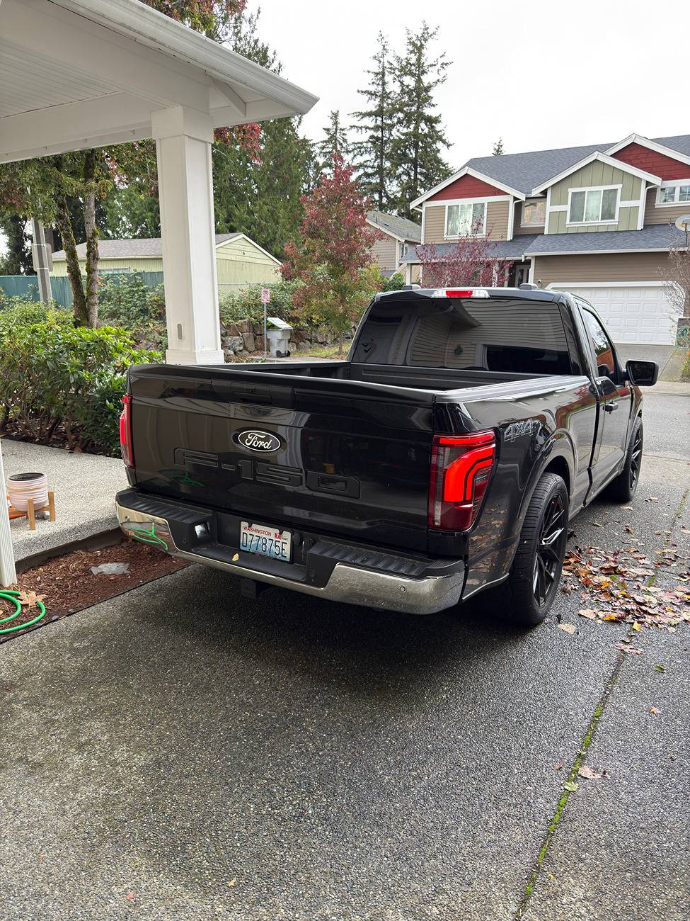 Ford F-150 Project Sheesh: 2024 RCSB IMG_2842
