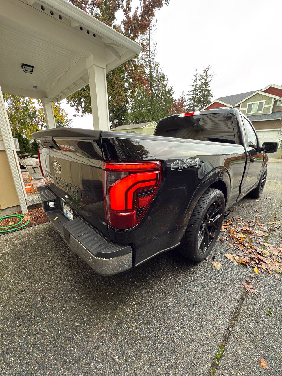 Ford F-150 Project Sheesh: 2024 RCSB IMG_2843