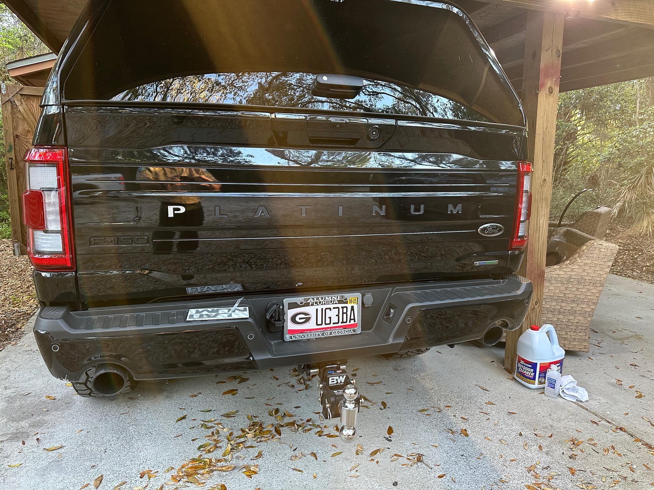 Ford F-150 What did you do TO your F-150 today? 🙋🏻‍♂️ IMG_2854