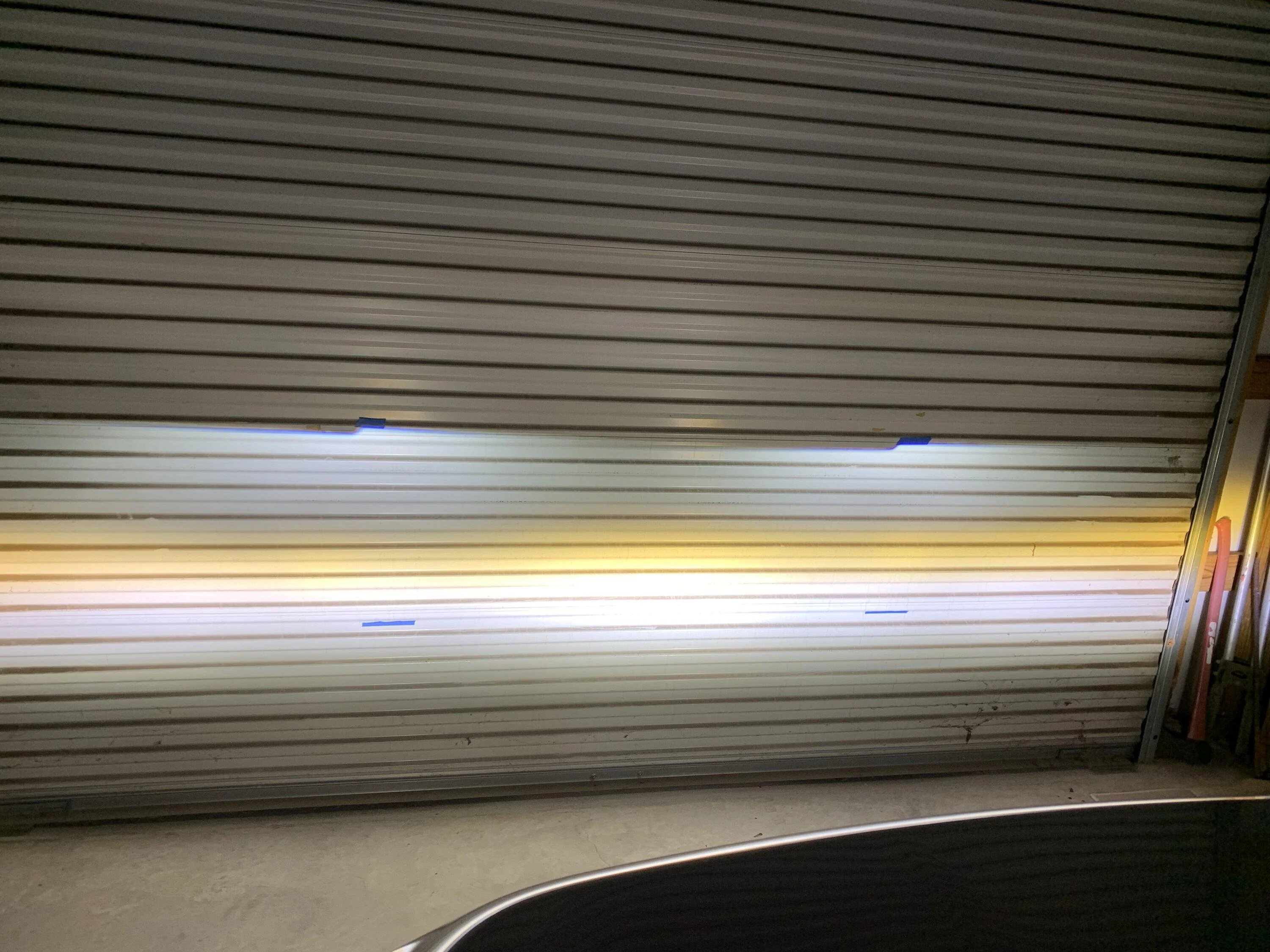 Ford F-150 Diode dynamics Elite Max headlights and fog light issues (UPDATED 9/18/24) IMG_2857