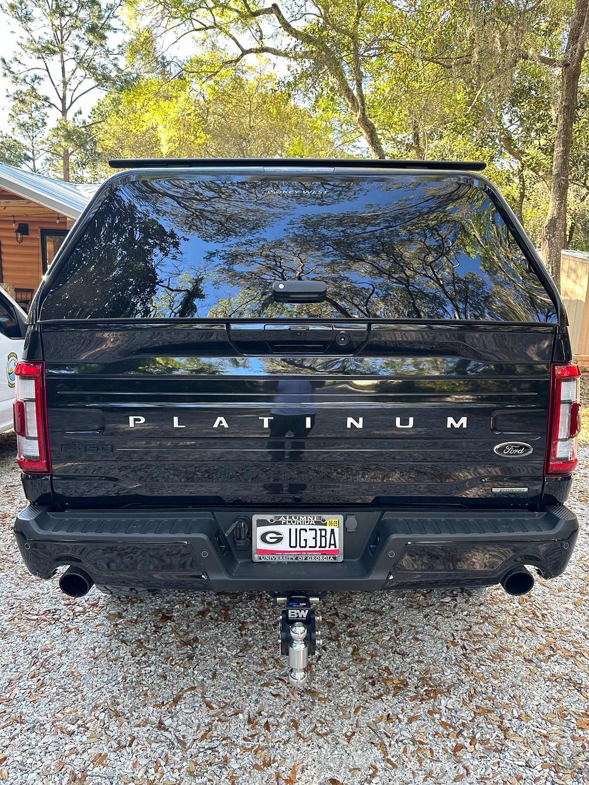 Ford F-150 What did you do TO your F-150 today? 🙋🏻‍♂️ IMG_2869