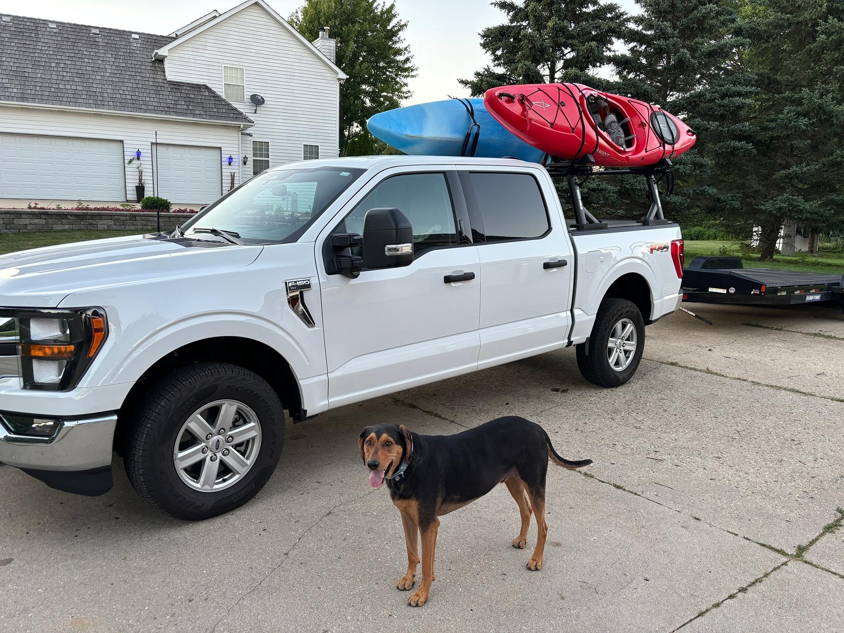 Ford F-150 Introductions and Welcome Thread! 👋 IMG_2873.JPG