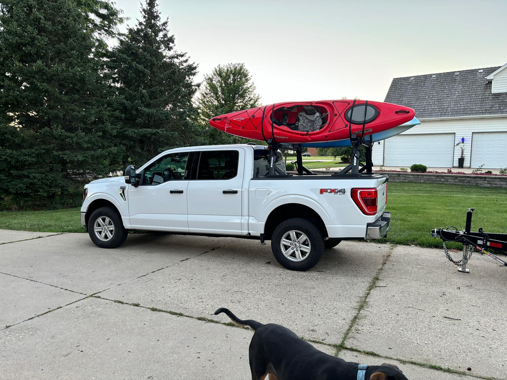 Ford F-150 Introductions and Welcome Thread! 👋 IMG_2874.JPG