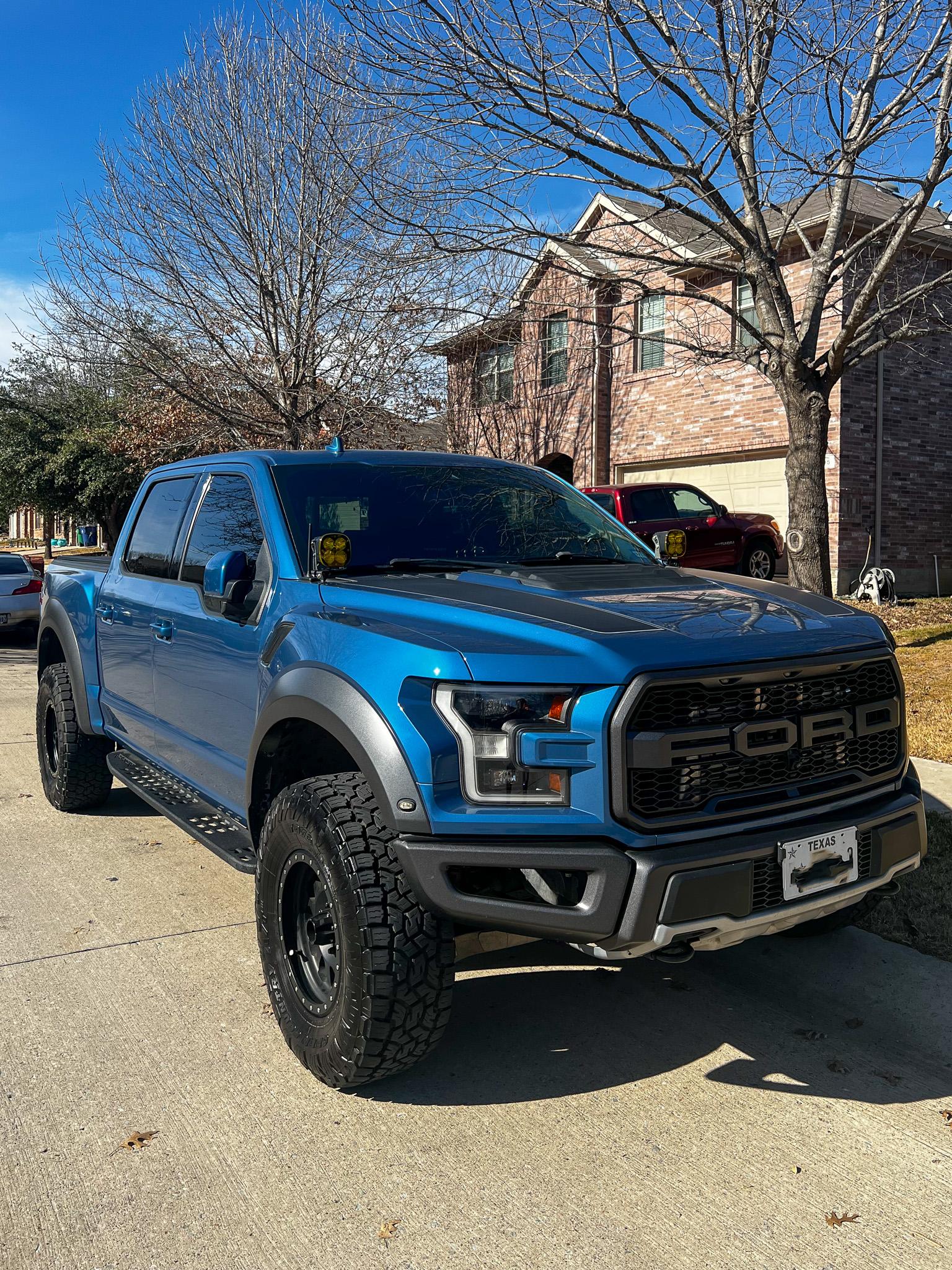 Ford F-150 Introductions and Welcome Thread! 👋 IMG_2876