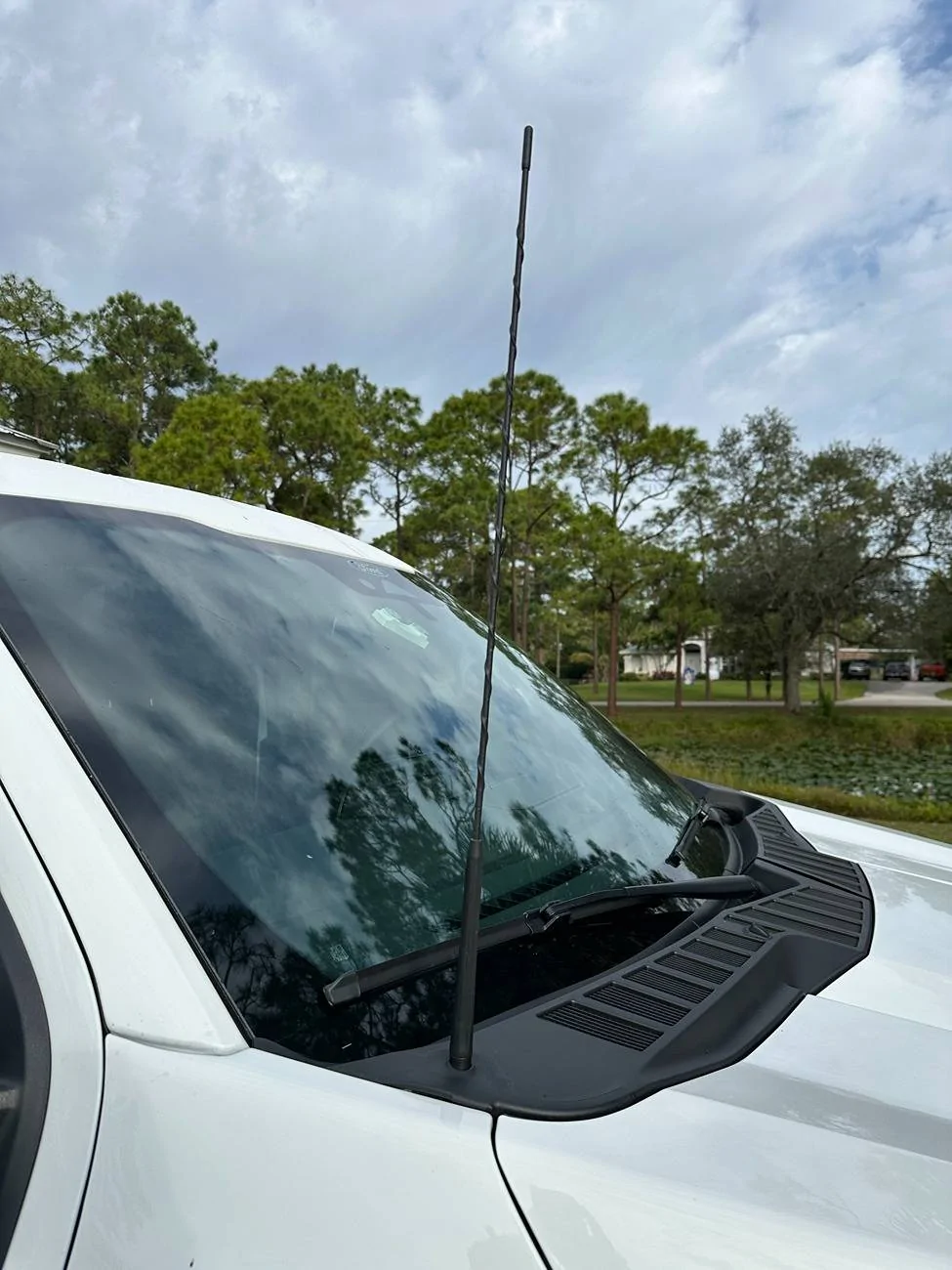 Ford F-150 Keeping it Daily - 24 SCrew PB IMG_2876