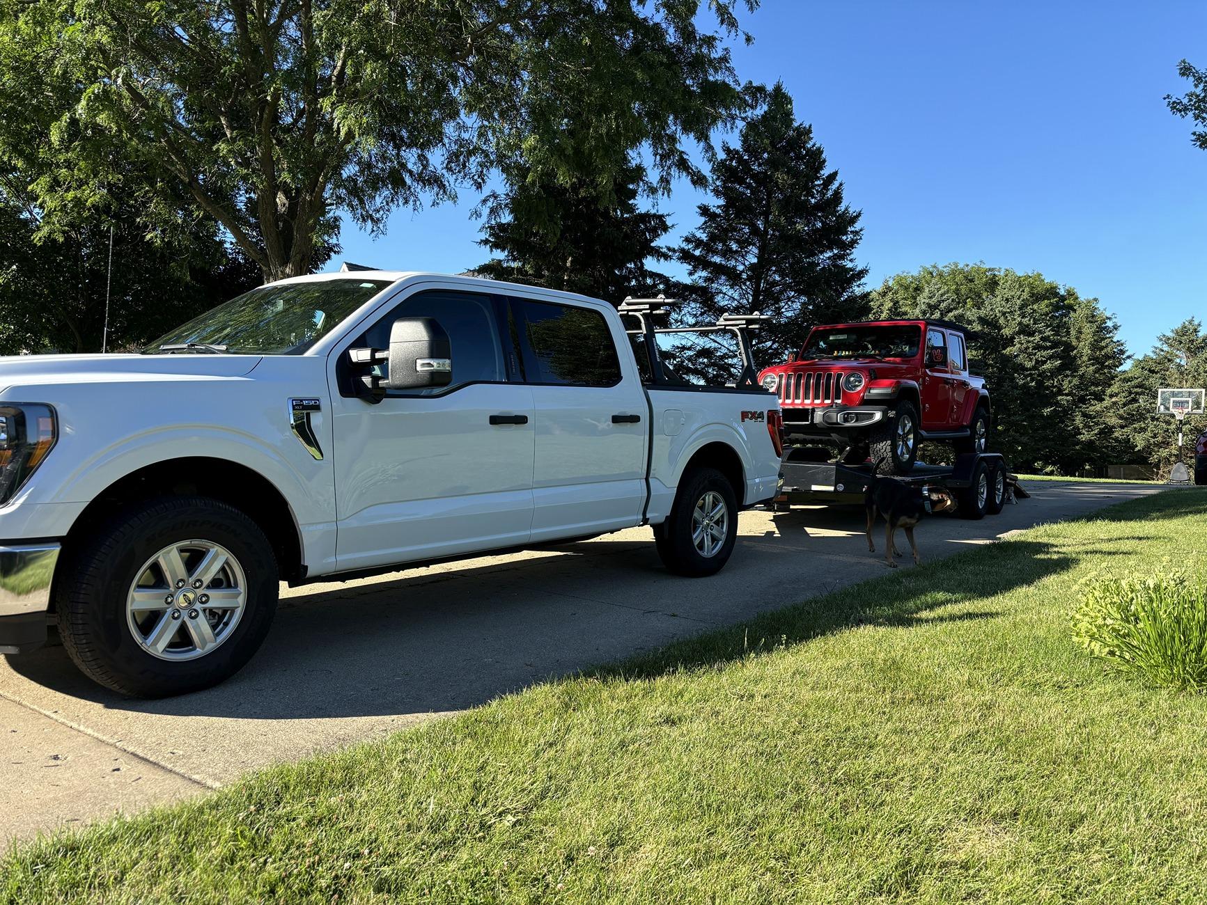 Ford F-150 Introductions and Welcome Thread! 👋 IMG_2880.JPG