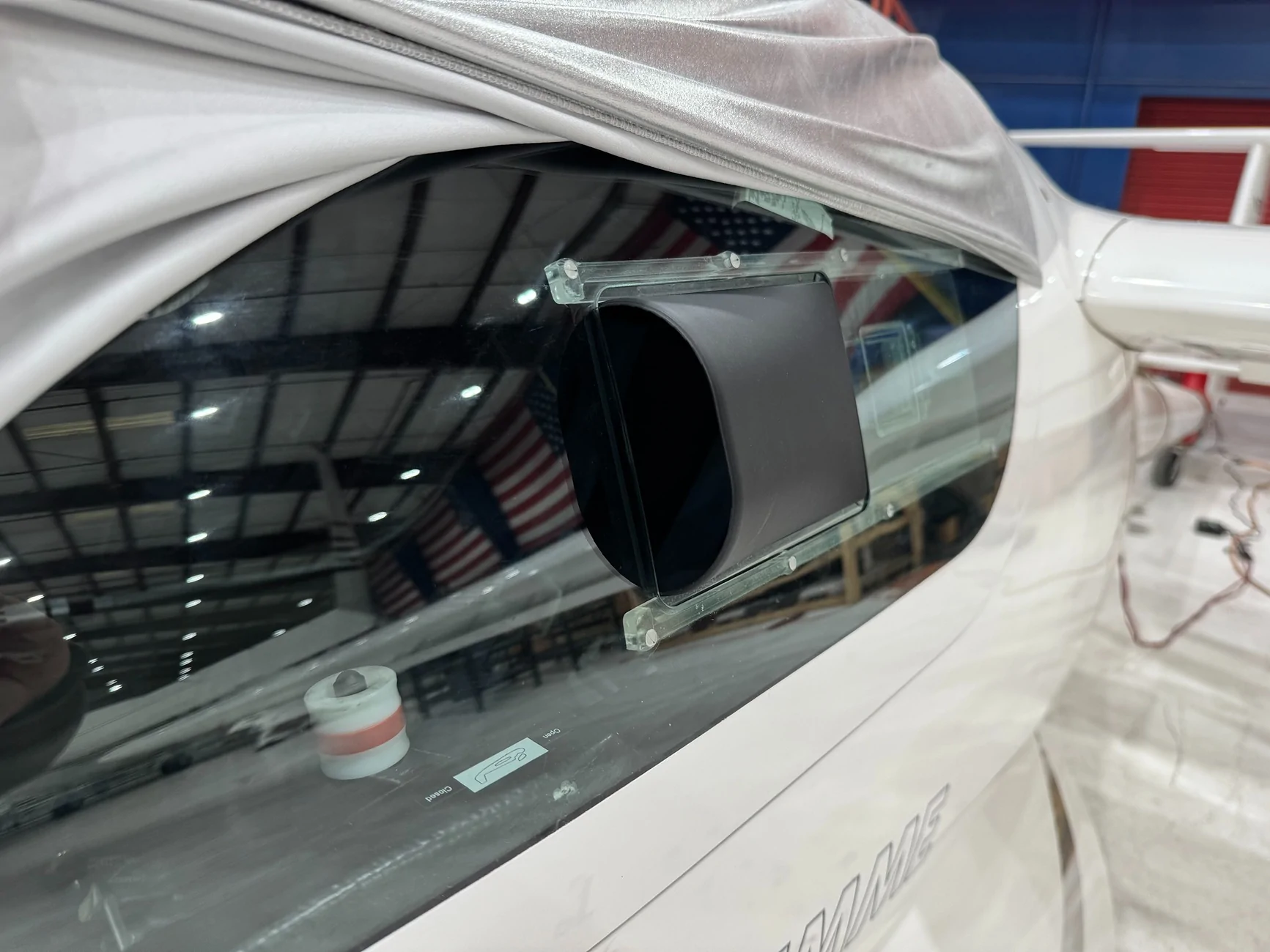 Ford F-150 What 3d printers do yall have IMG_2893