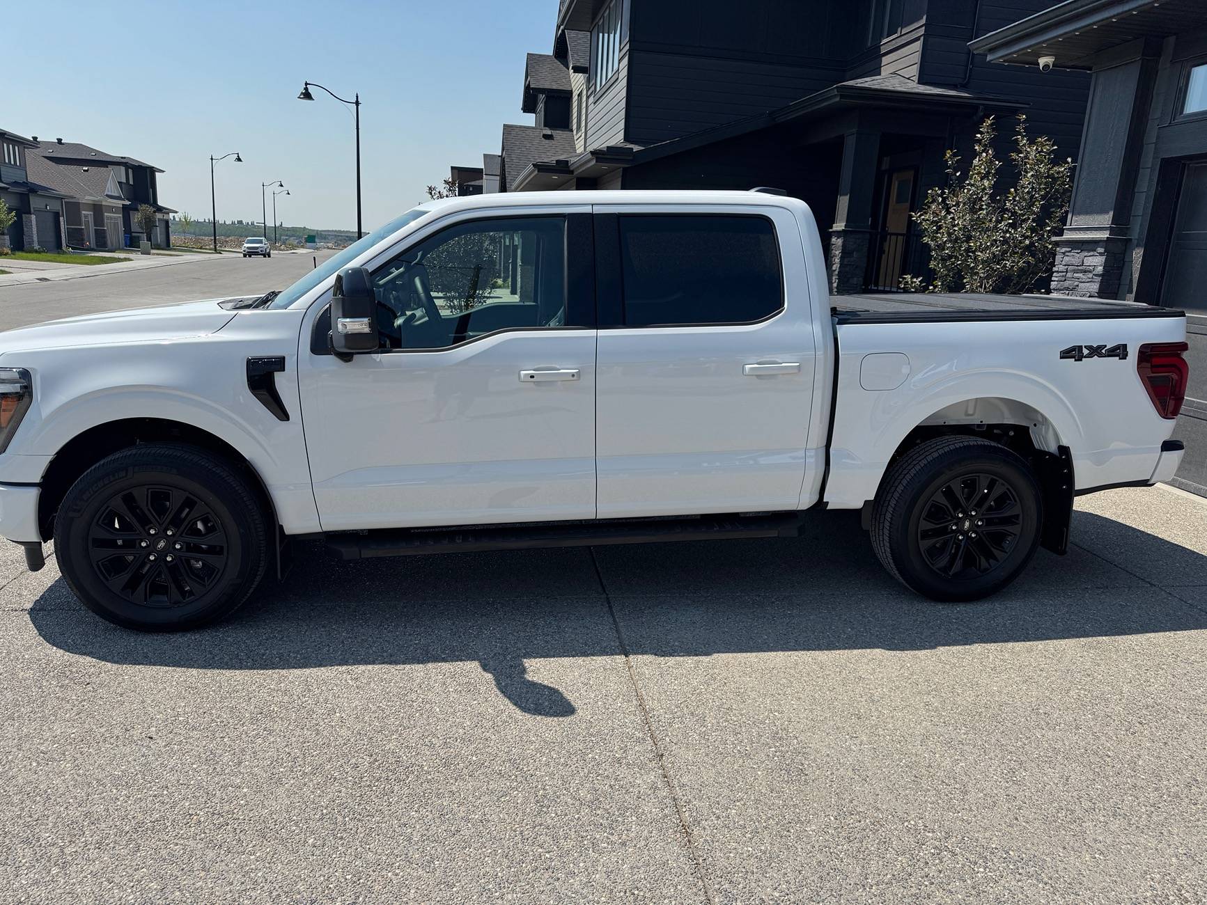 Ford F-150 Blacked Out F-150s... Let's See Em! IMG_2894