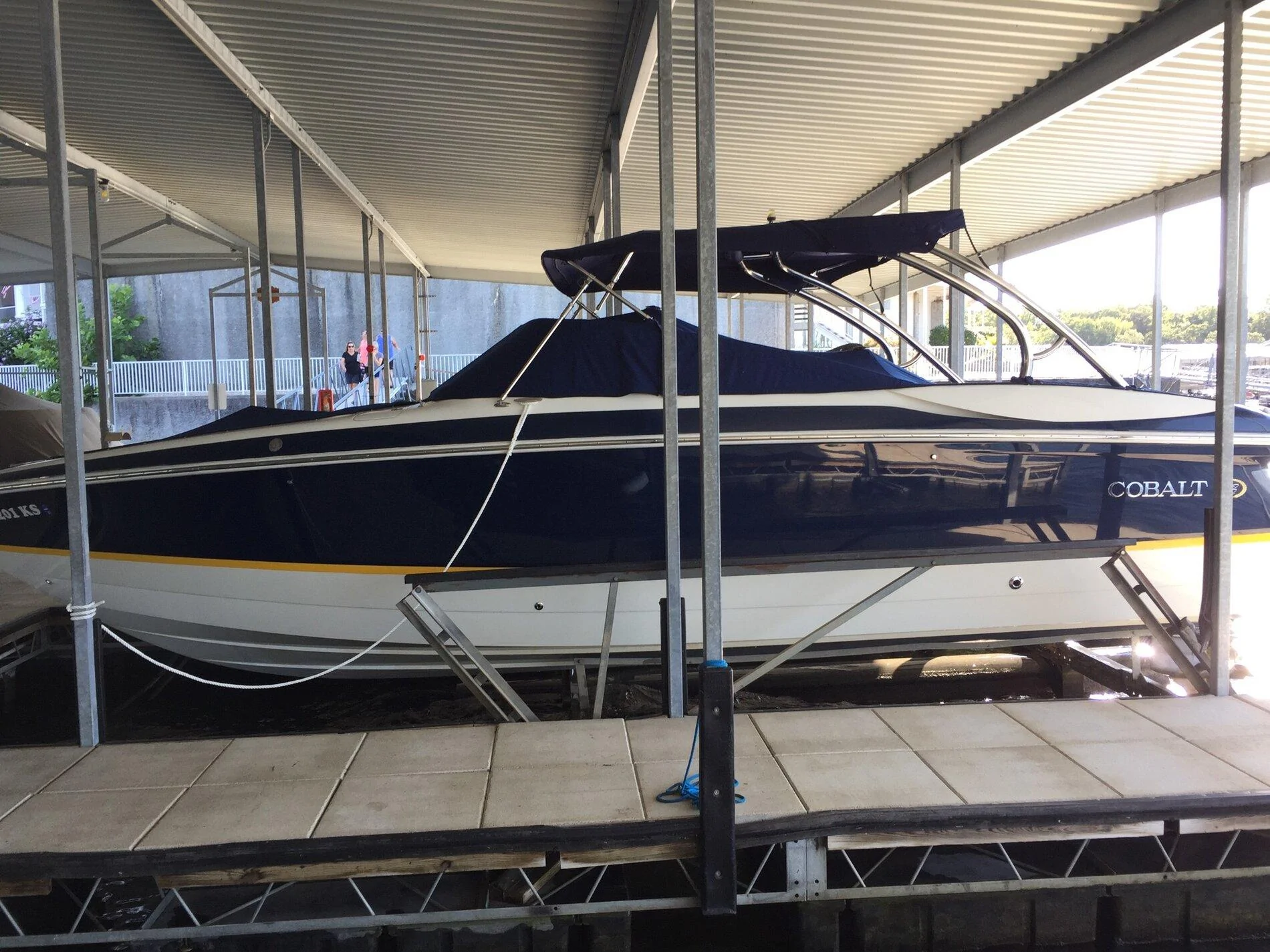 Ford F-150 Show me your BOATS! IMG_2895