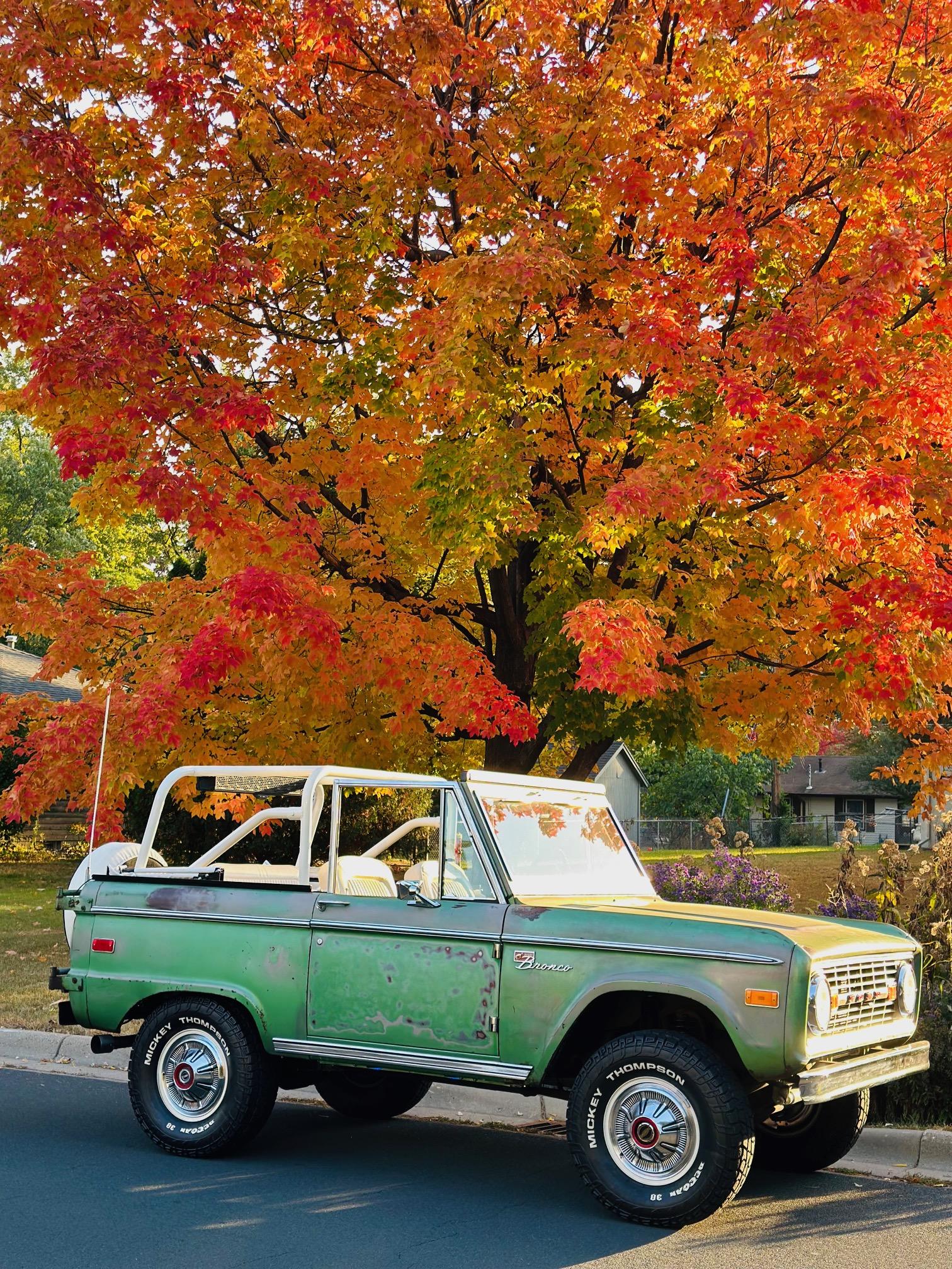 Ford F-150 Fall 2022 Truck Pics - Post Em! IMG_2904
