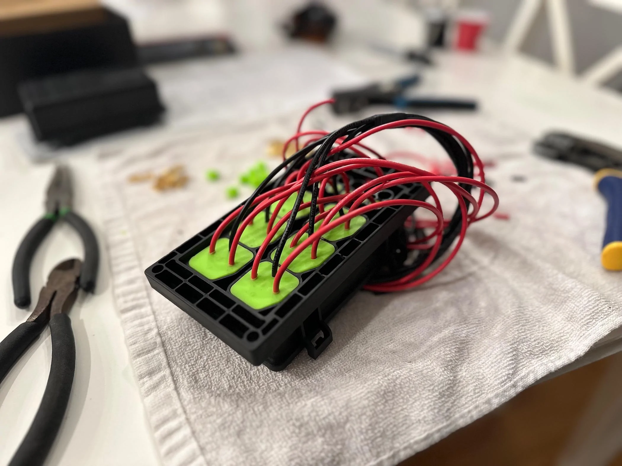 Ford F-150 Waterfowler41 Raptor Build Thread! IMG_2907