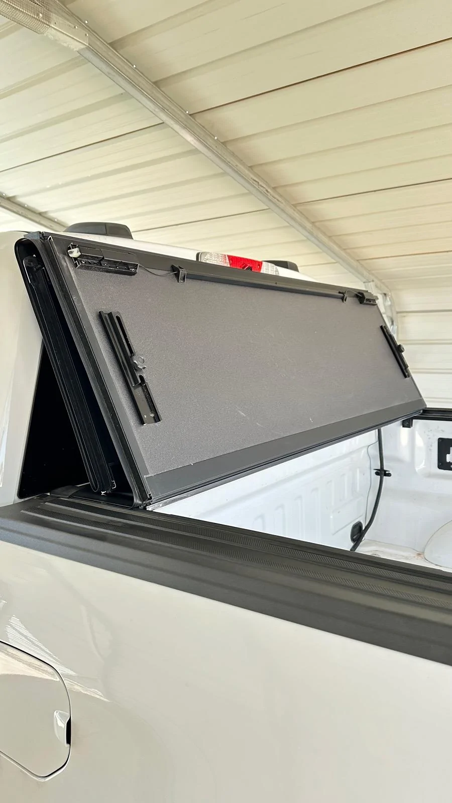 Ford F-150 BakFlip MX4 Bed/Tonneau Cover, 2021-2023 F150 5’6” bed IMG_2933