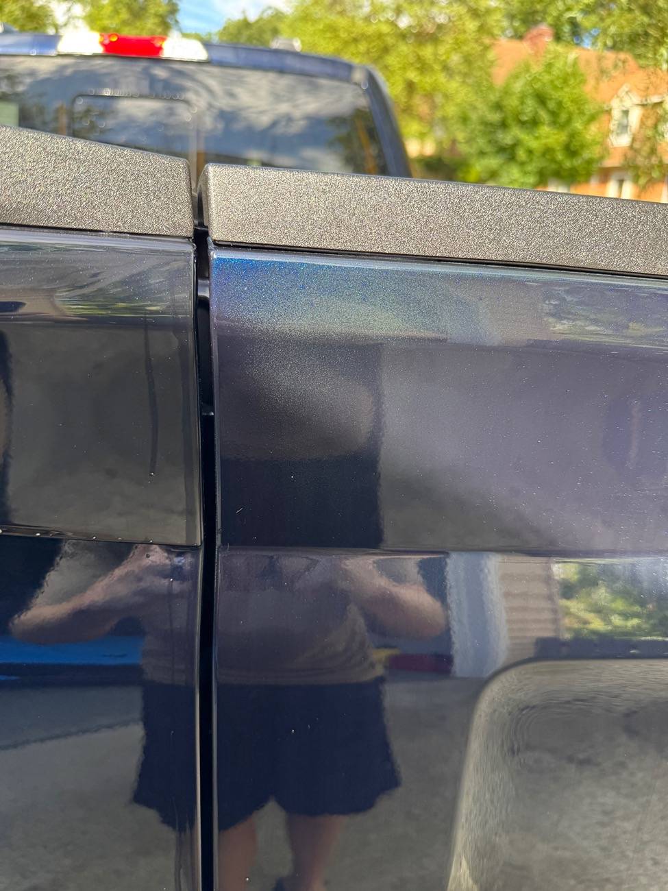 Ford F-150 New 2024 King Ranch Issues from Granger Ford IMG_2946