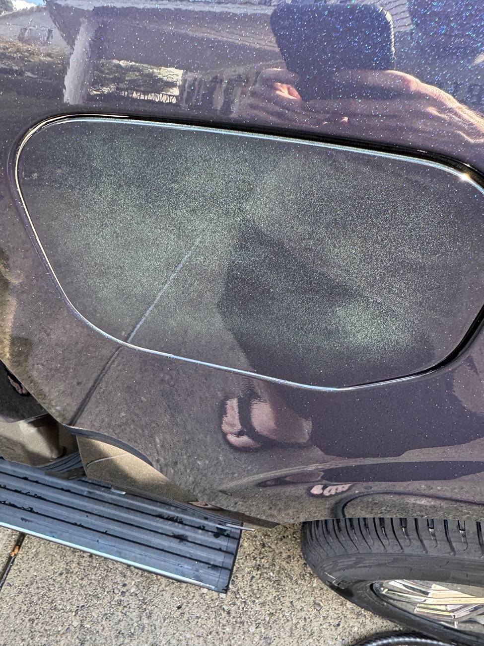 Ford F-150 Production Week 8/19/24 IMG_2947