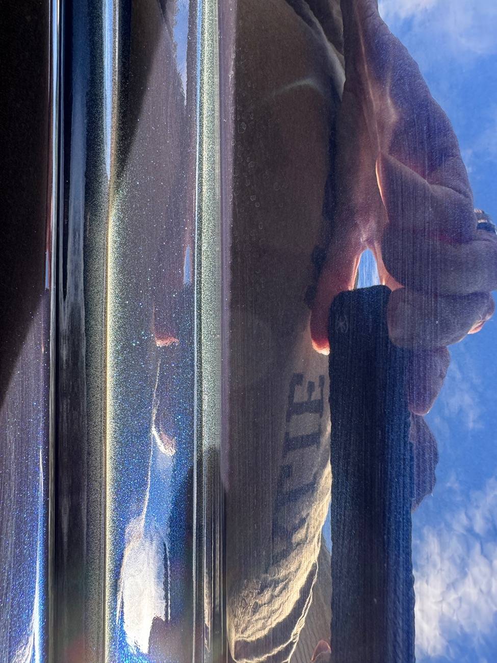 Ford F-150 Production Week 8/19/24 IMG_2949