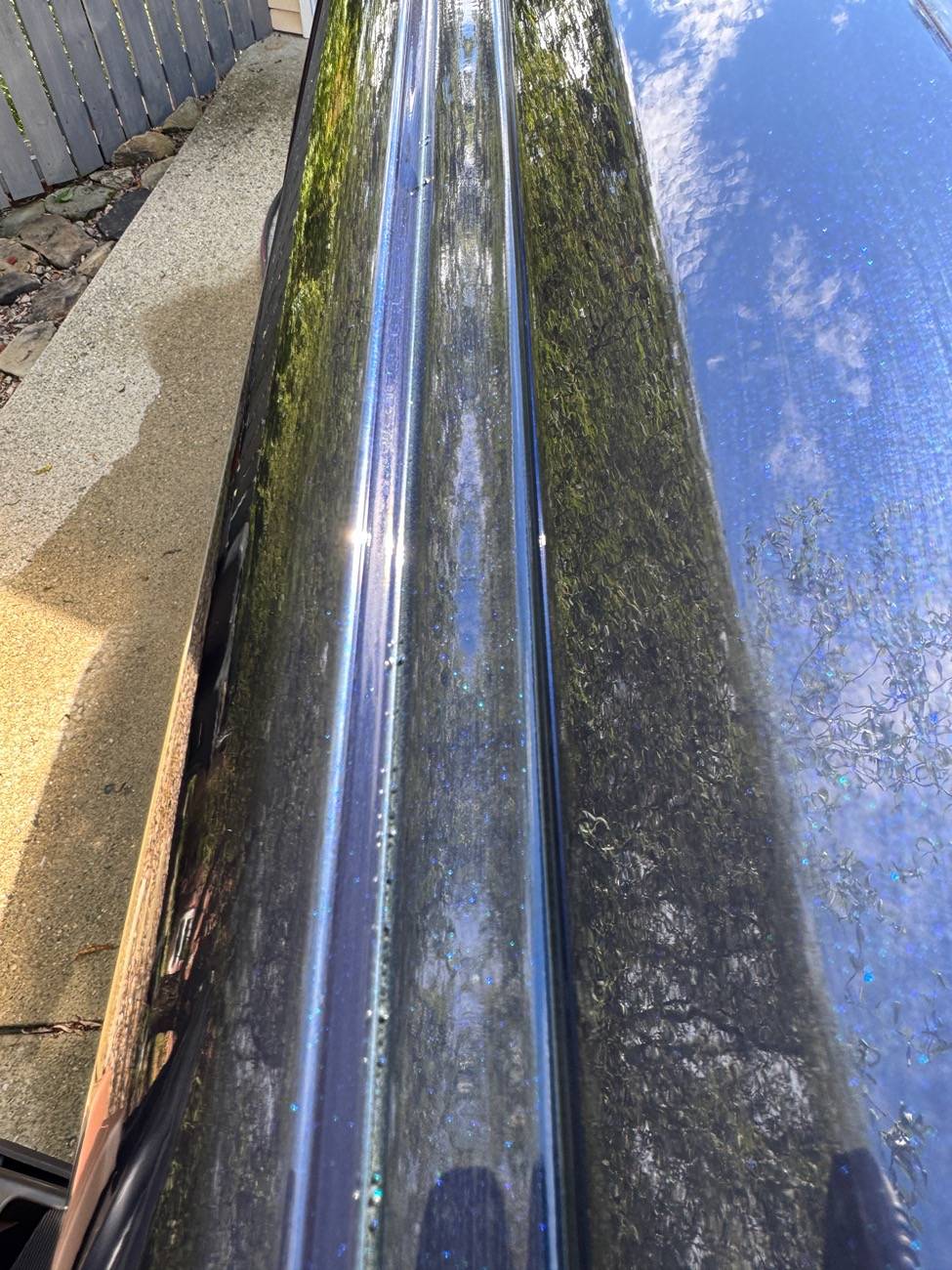 Ford F-150 Production Week 8/19/24 IMG_2950