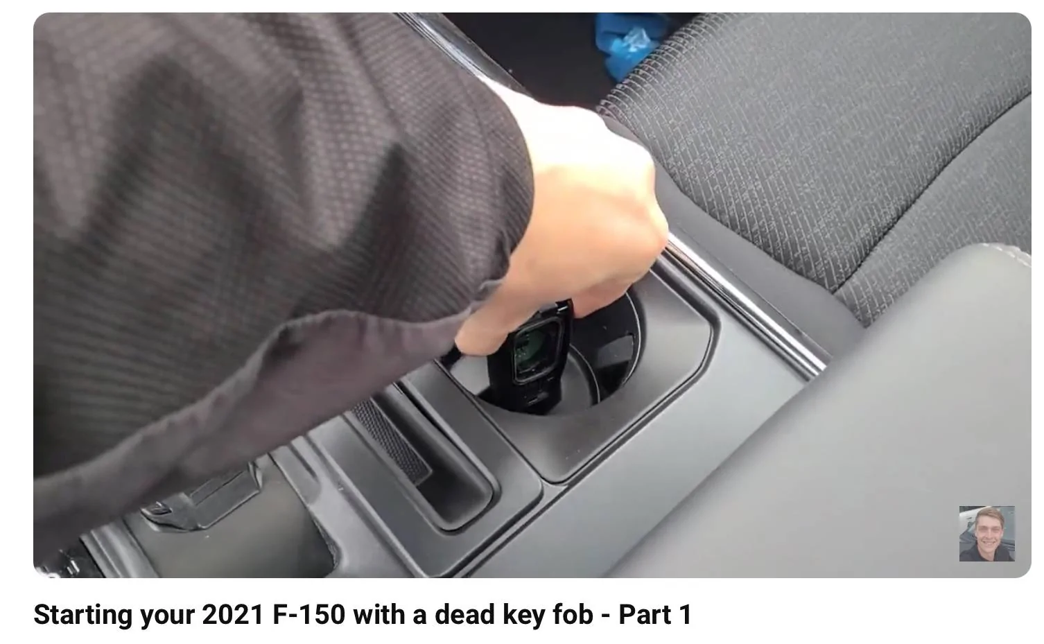 Ford F-150 What is this for???? IMG_2965