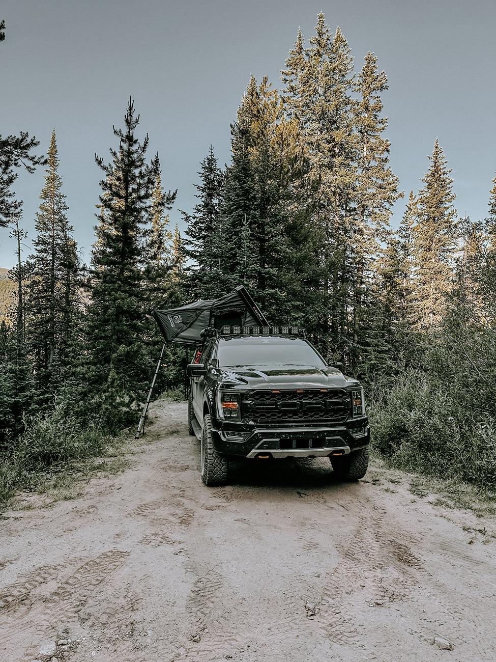 Ford F-150 The Hotshot Offroad Tremor Shop Build IMG_2966.JPG