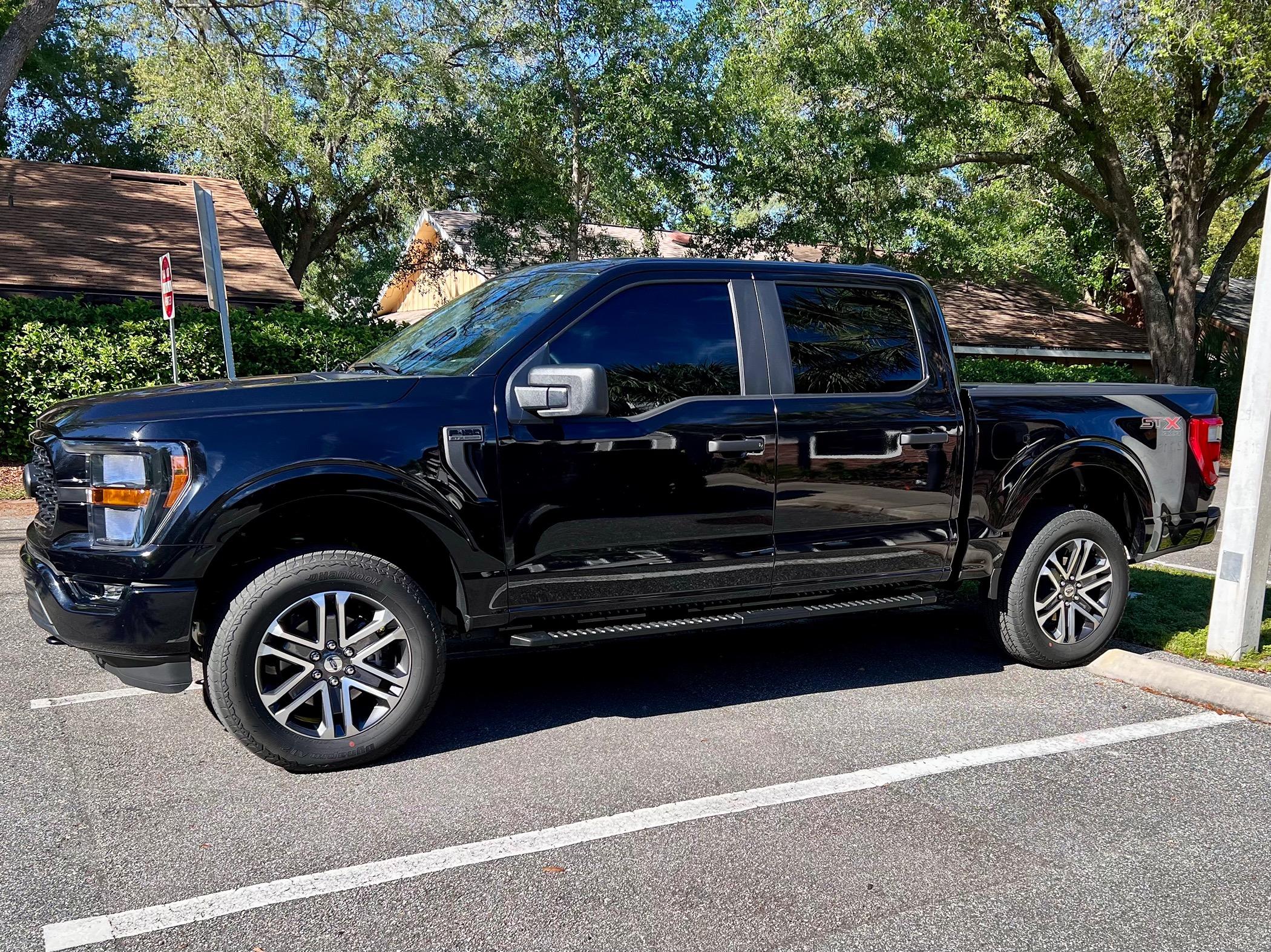 Ford F-150 Random F-150 Photos of the Day - Post Yours! 📸 🤳 IMG_2967