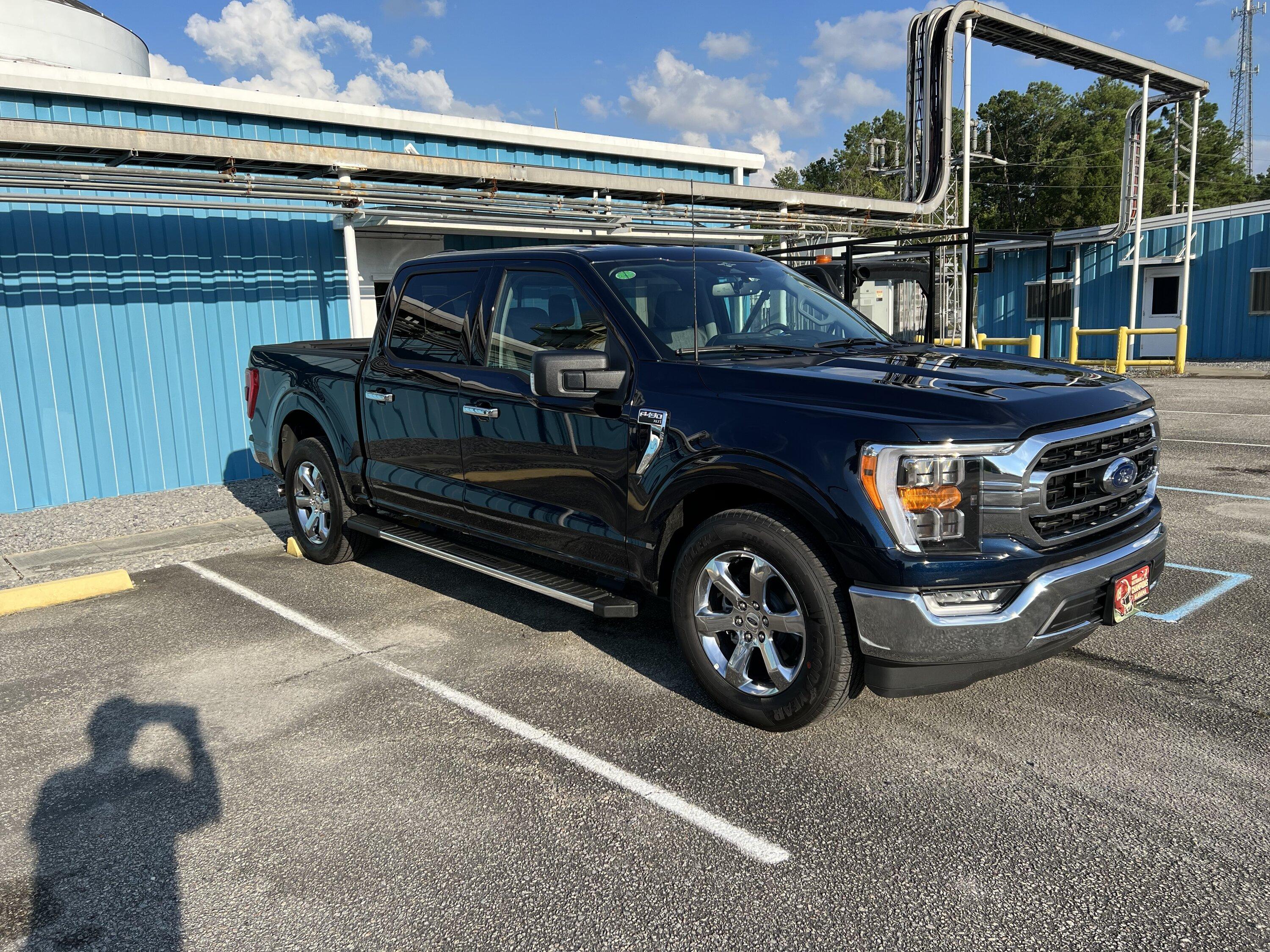 Ford F-150 Introductions and Welcome Thread! 👋 IMG_2970